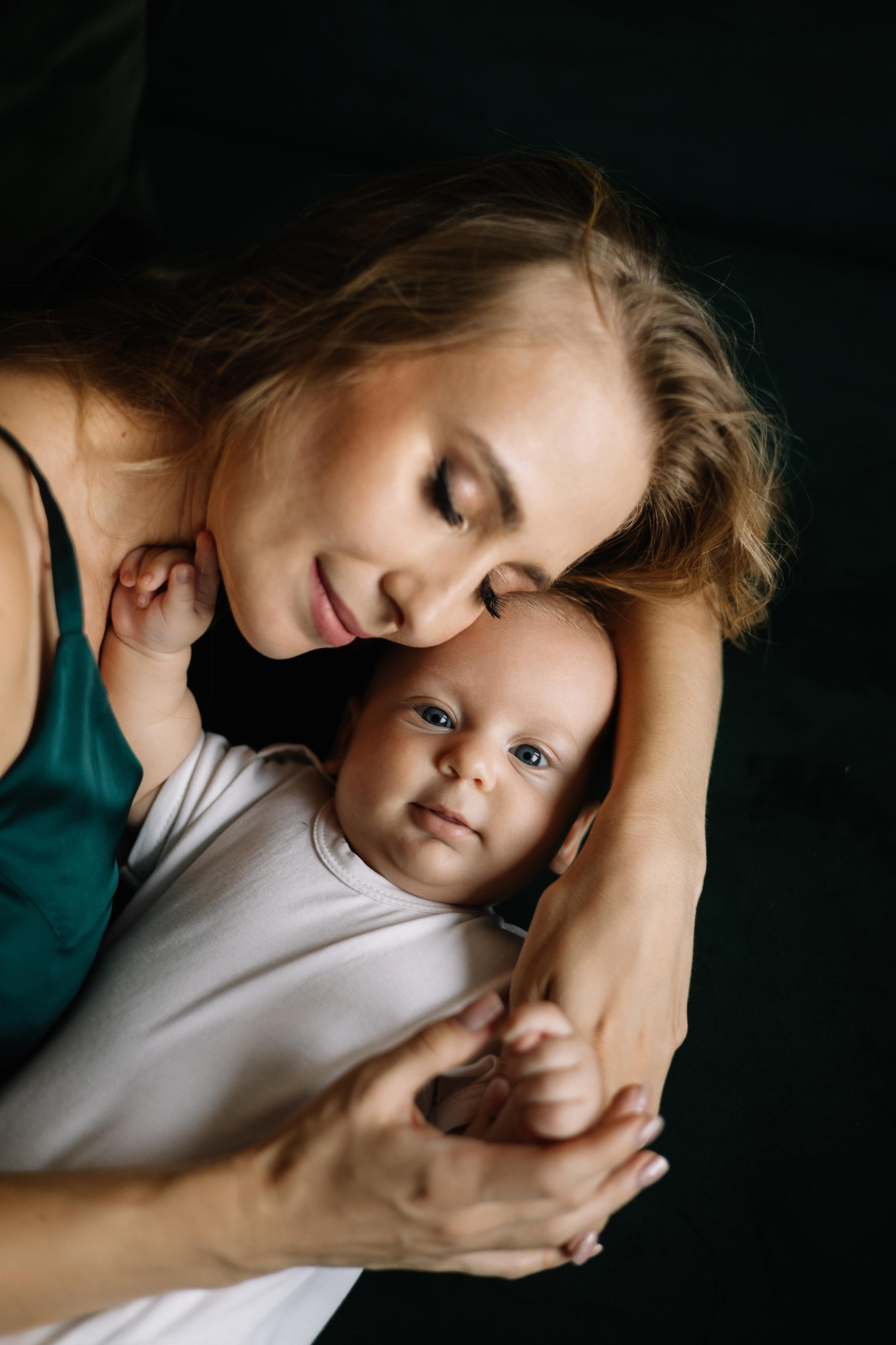 Семейный фотограф Краснодар. Семейный и NEWBORN фотограф г. Краснодар