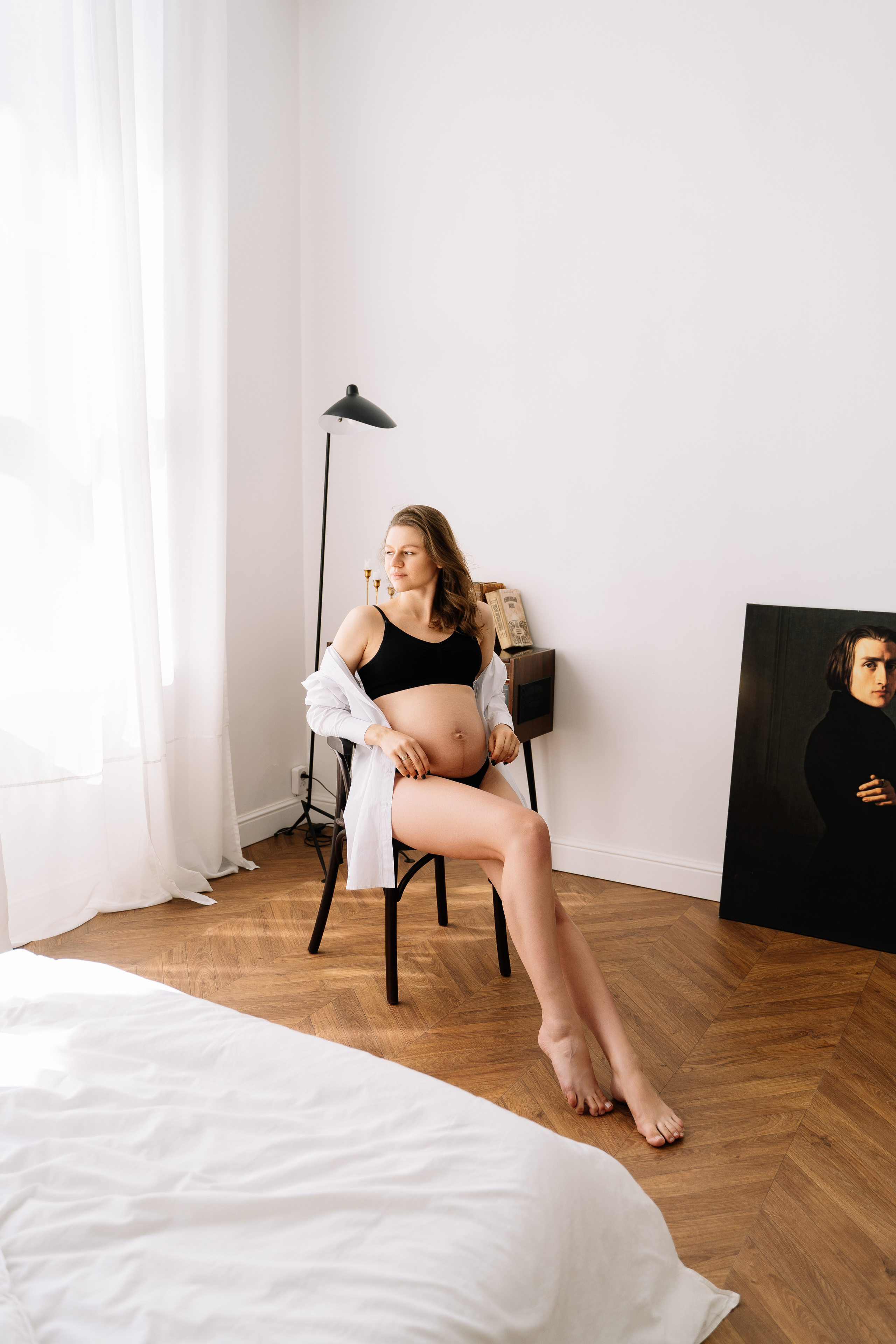 Фотограф беременности в Краснодаре. Семейный и NEWBORN фотограф г. Краснодар