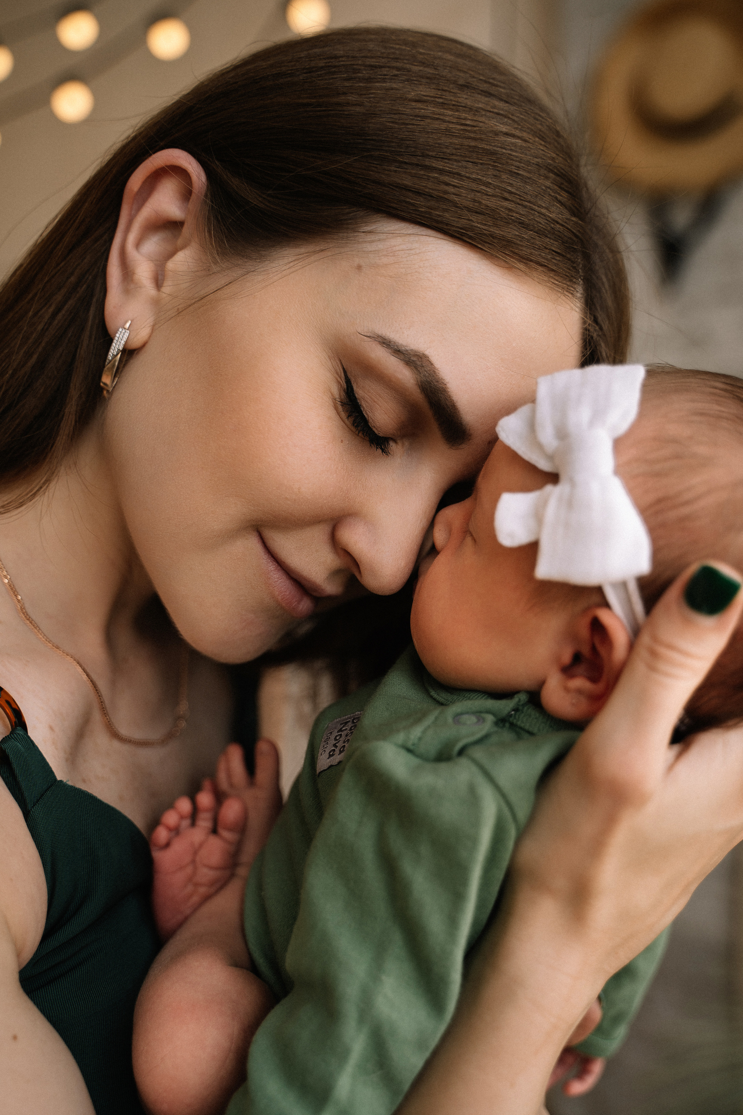 Newborn фотограф Краснодар. Семейный и NEWBORN фотограф г. Краснодар