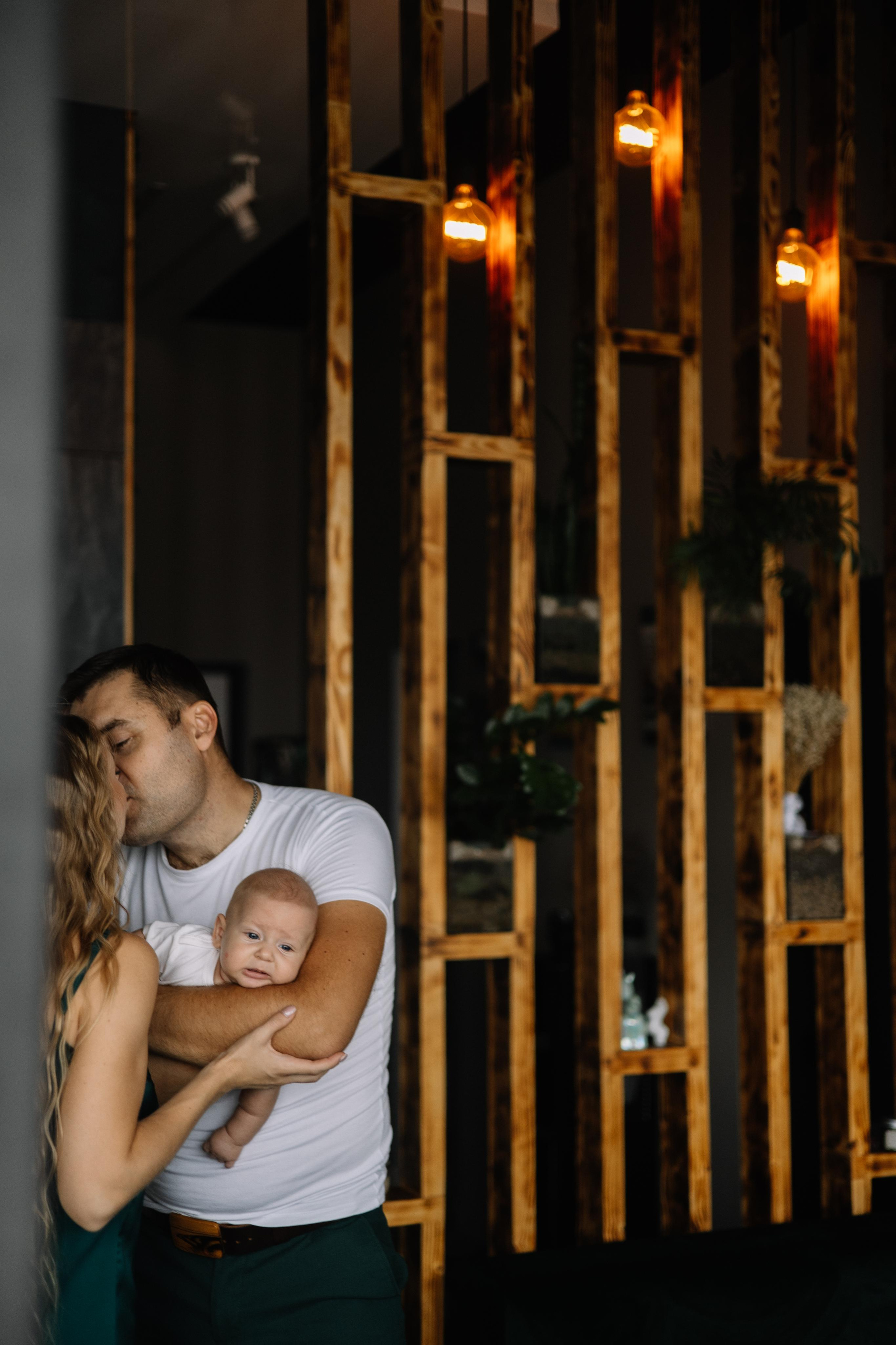 Семейный фотограф Краснодар. Семейный и NEWBORN фотограф г. Краснодар