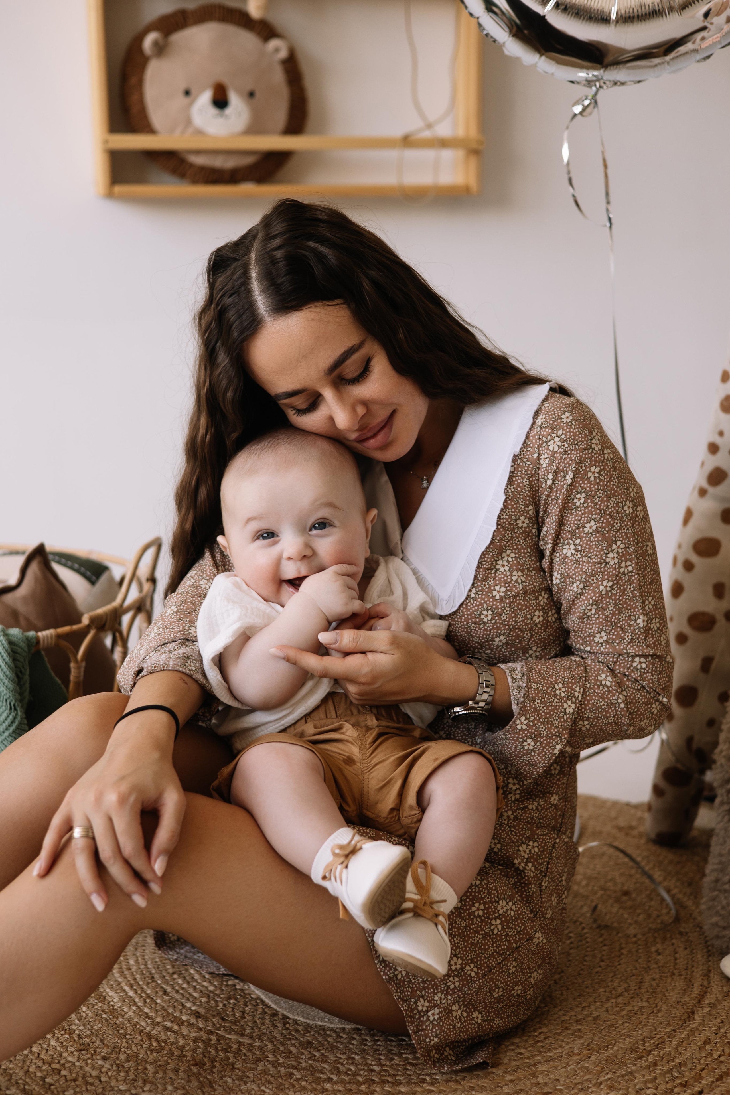 Семейный фотограф Краснодар. Семейный и NEWBORN фотограф г. Краснодар