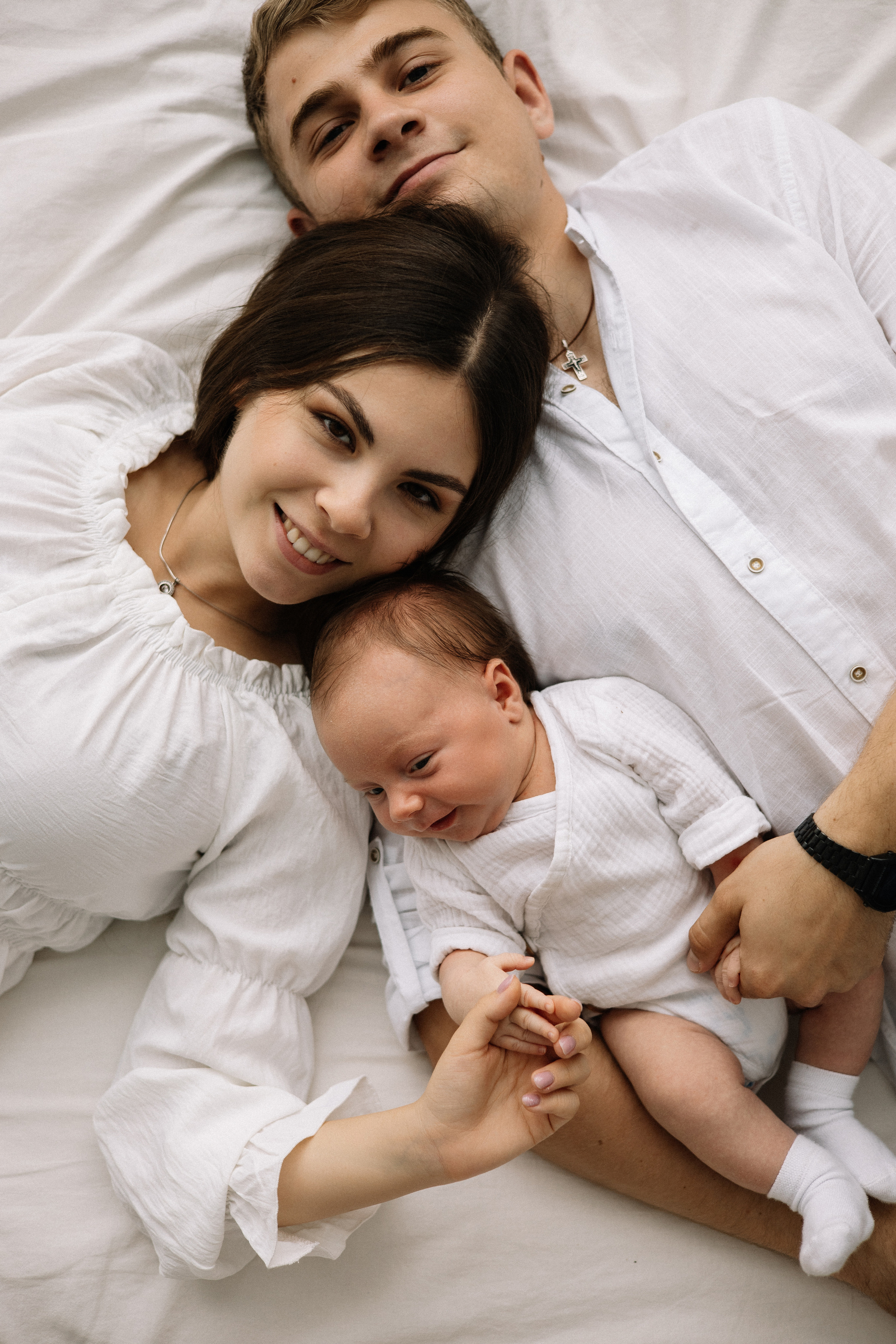 Newborn фотограф Краснодар. Семейный и NEWBORN фотограф г. Краснодар