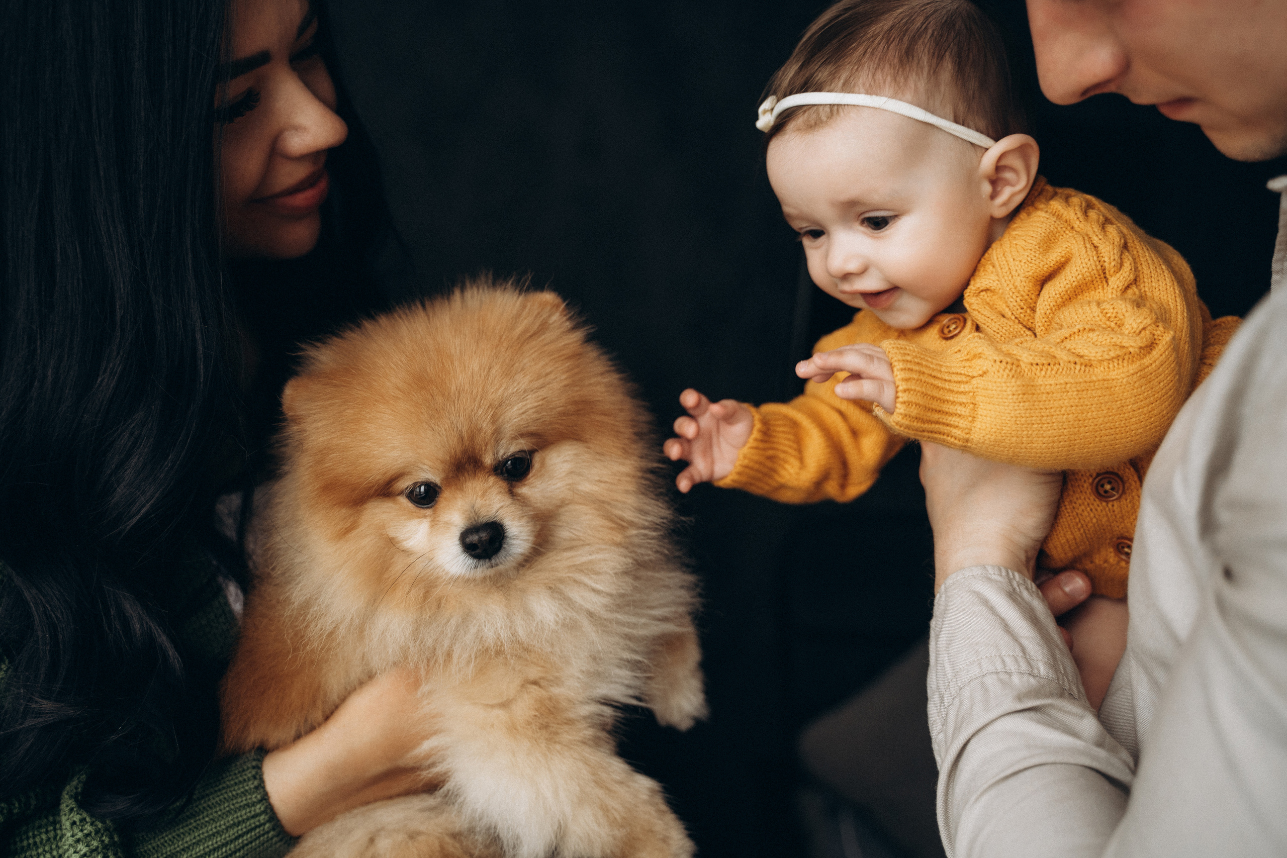 Семейный фотограф Краснодар. Семейный и NEWBORN фотограф г. Краснодар