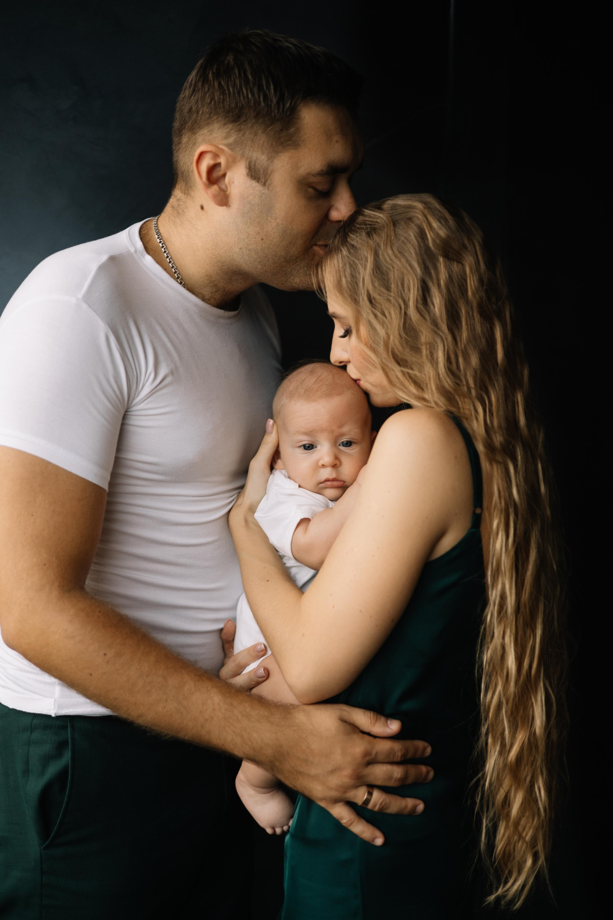 Семейный фотограф Краснодар. Семейный и NEWBORN фотограф г. Краснодар