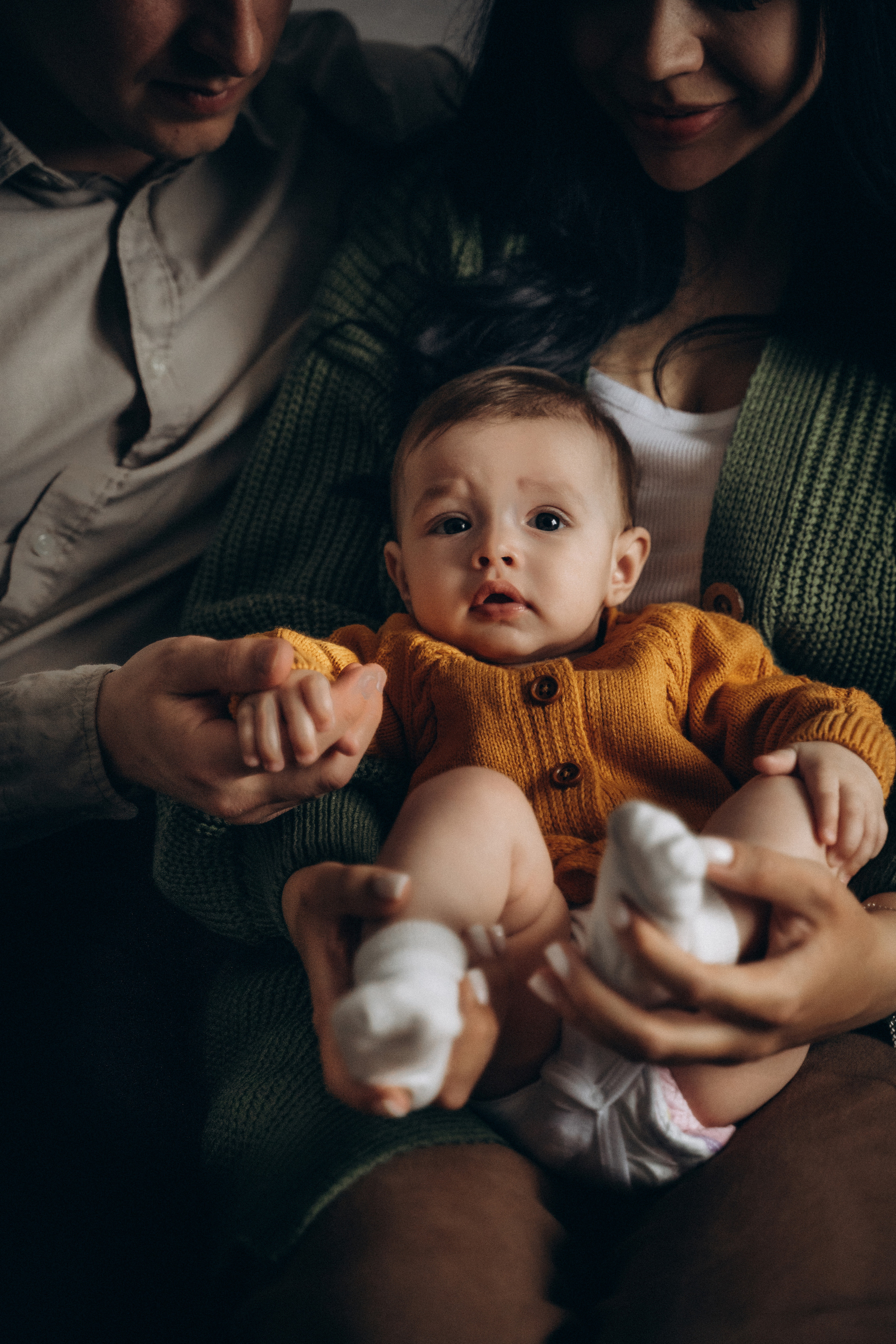Семейный фотограф Краснодар. Семейный и NEWBORN фотограф г. Краснодар