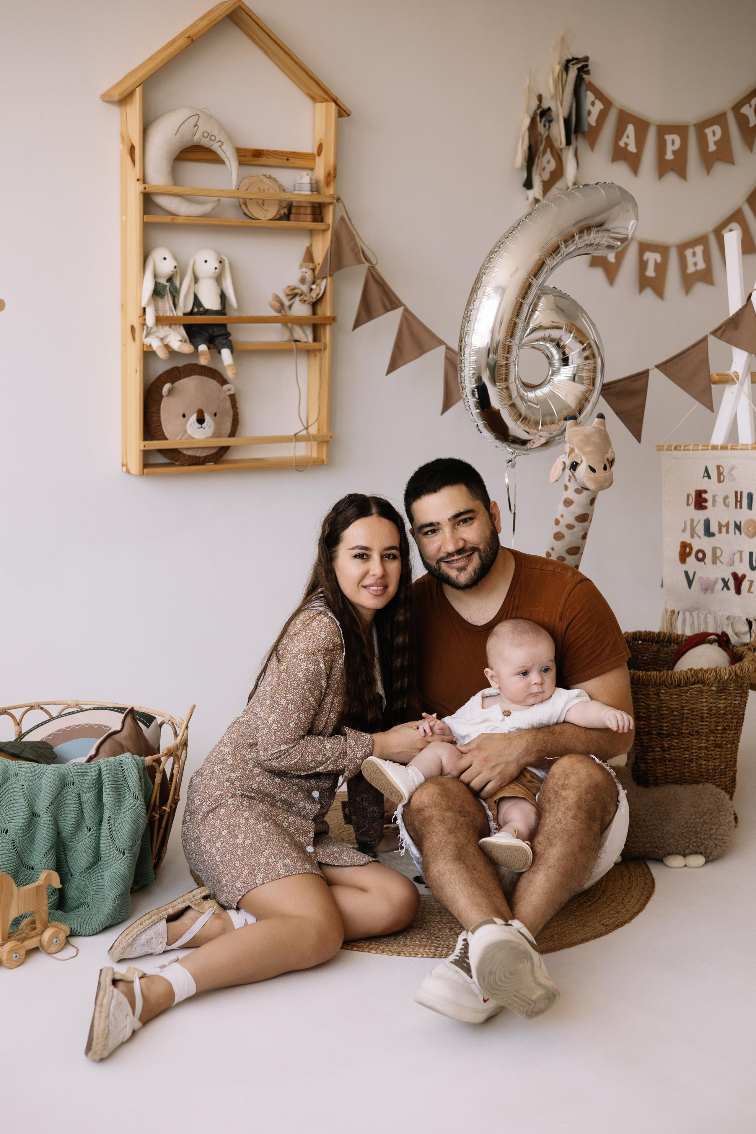 Семейный фотограф Краснодар. Семейный и NEWBORN фотограф г. Краснодар