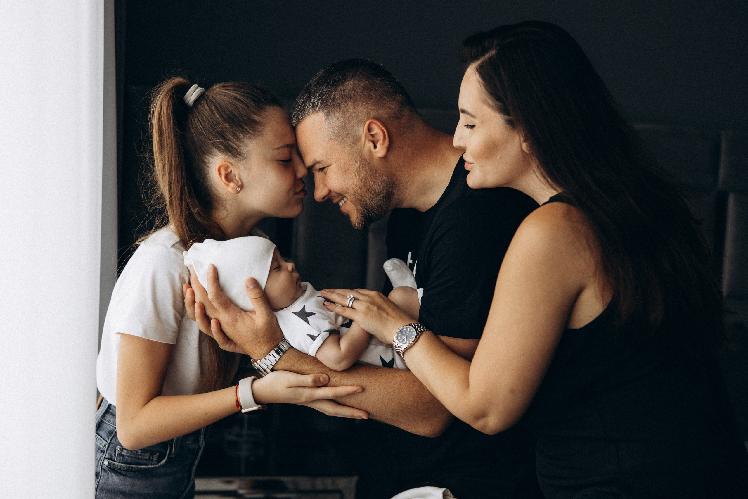 Newborn фотограф Краснодар. Семейный и NEWBORN фотограф г. Краснодар