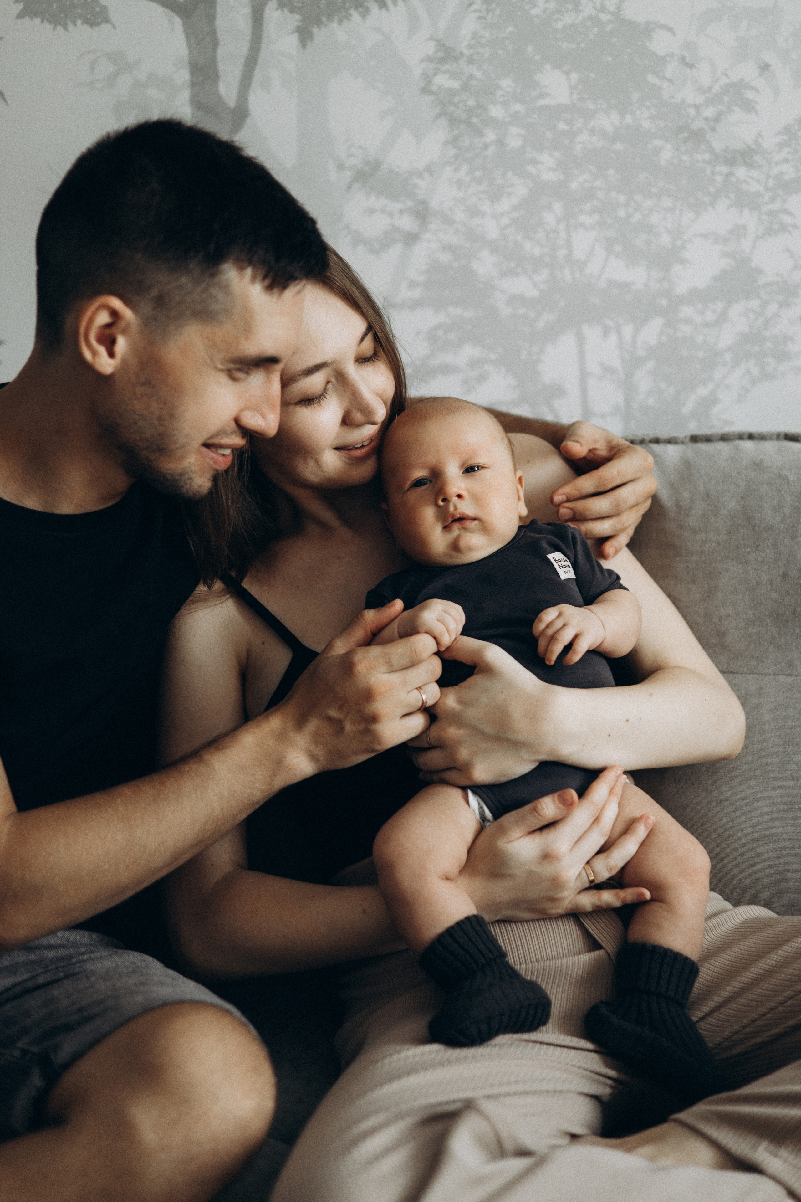 Newborn фотограф Краснодар. Семейный и NEWBORN фотограф г. Краснодар