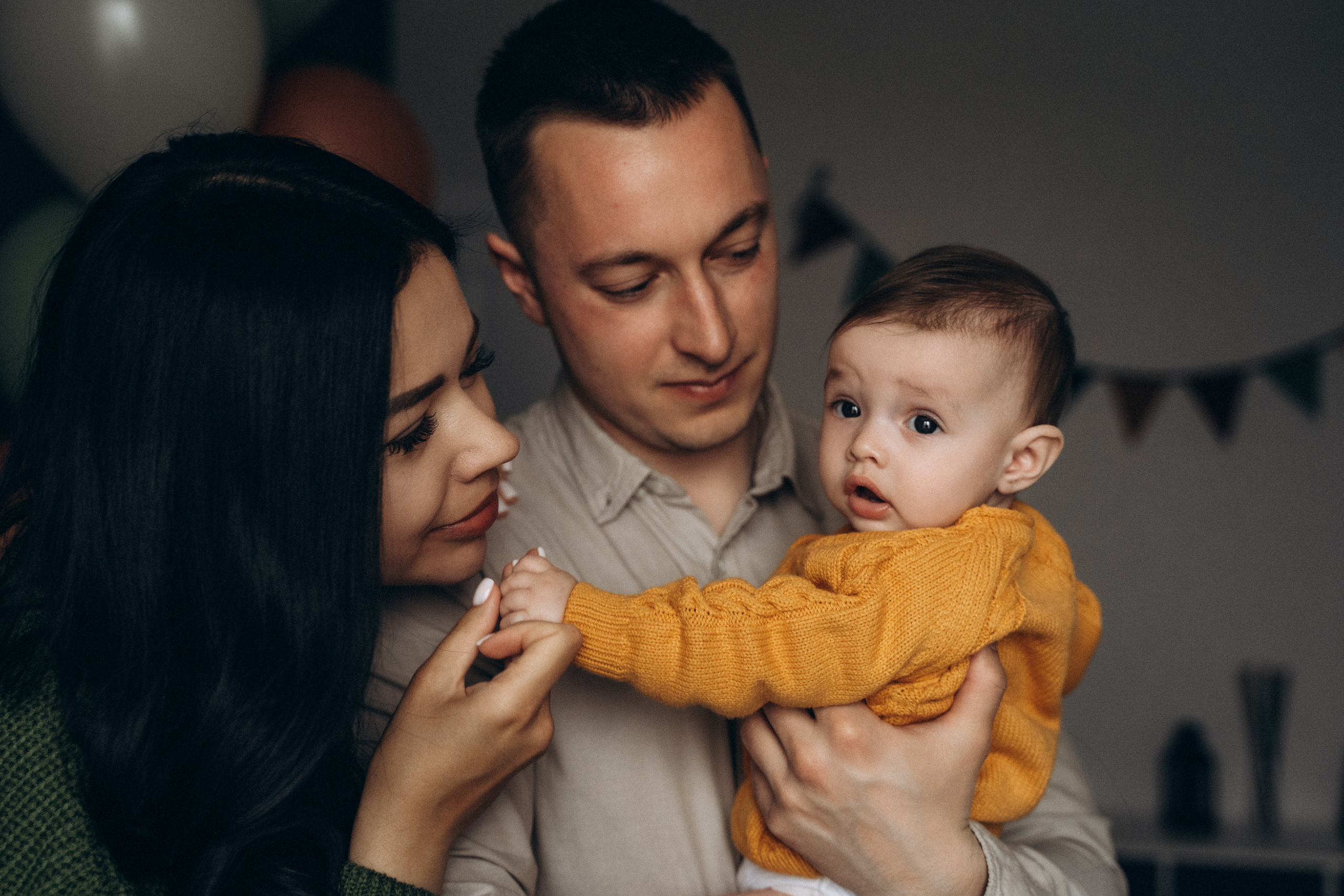 Семейный фотограф Краснодар. Семейный и NEWBORN фотограф г. Краснодар