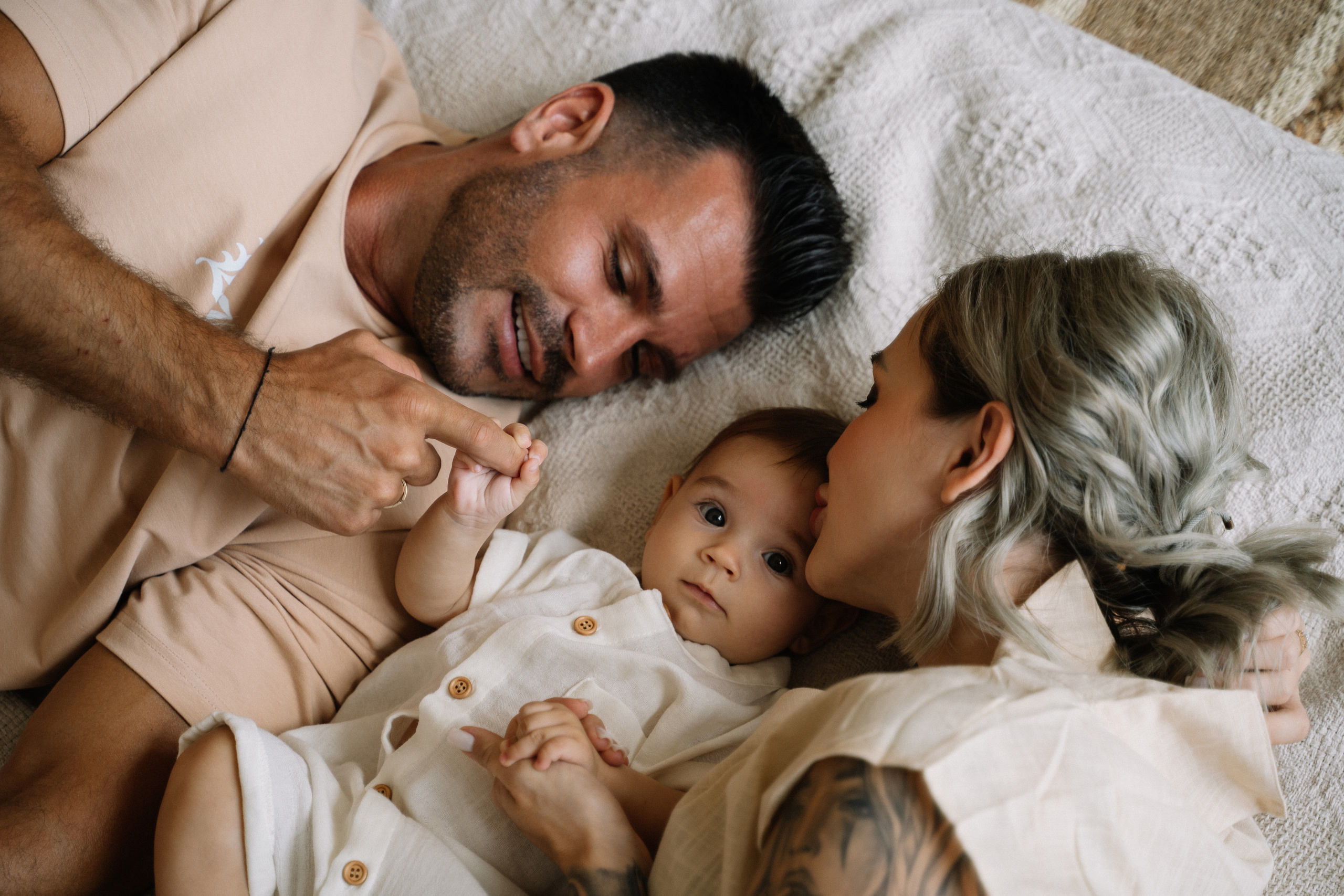 Семейный фотограф Краснодар. Семейный и NEWBORN фотограф г. Краснодар