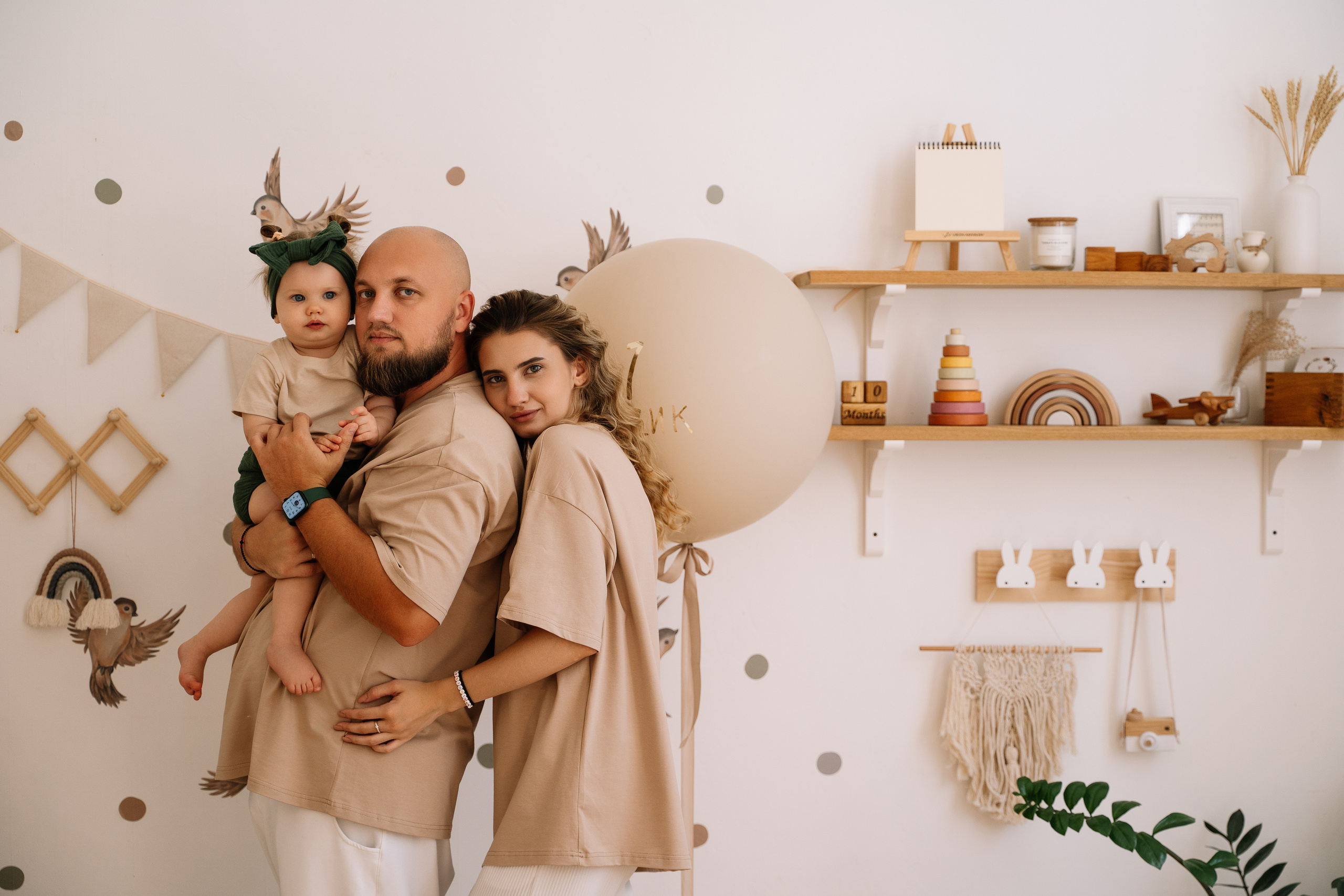 Семейный фотограф Краснодар. Семейный и NEWBORN фотограф г. Краснодар