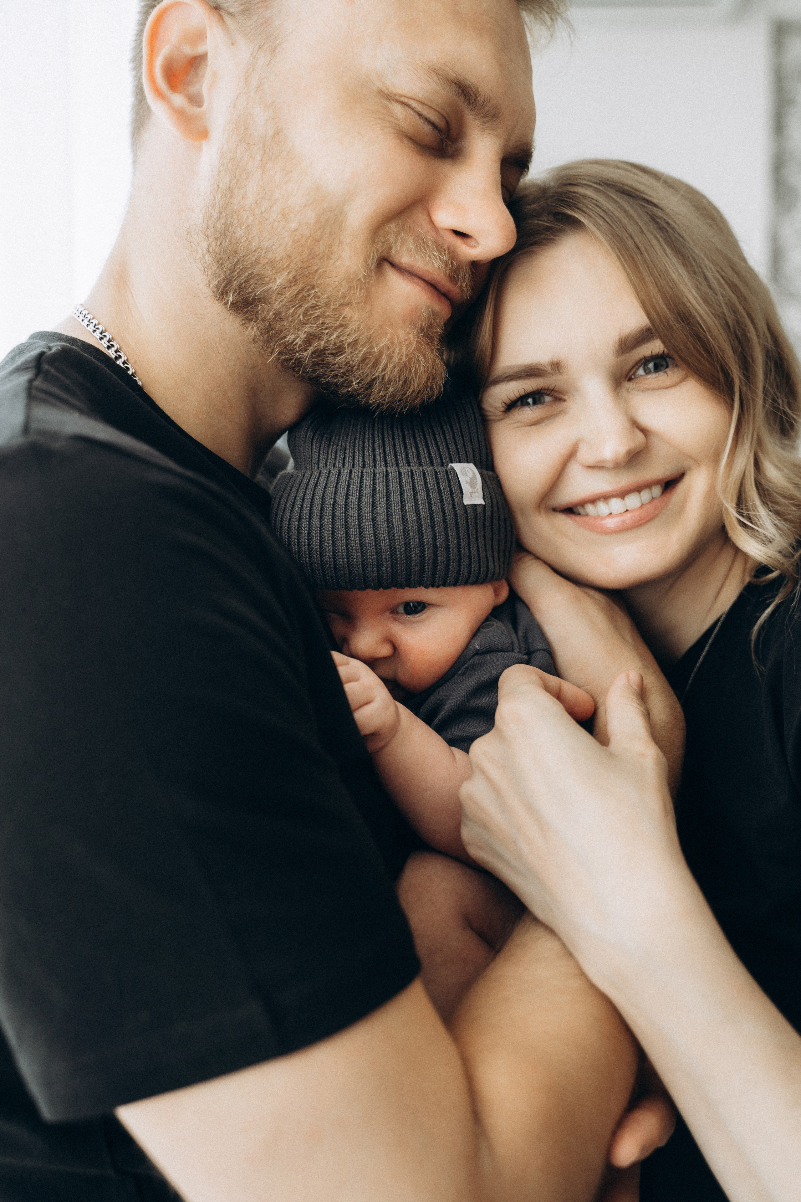 Newborn фотограф Краснодар. Семейный и NEWBORN фотограф г. Краснодар