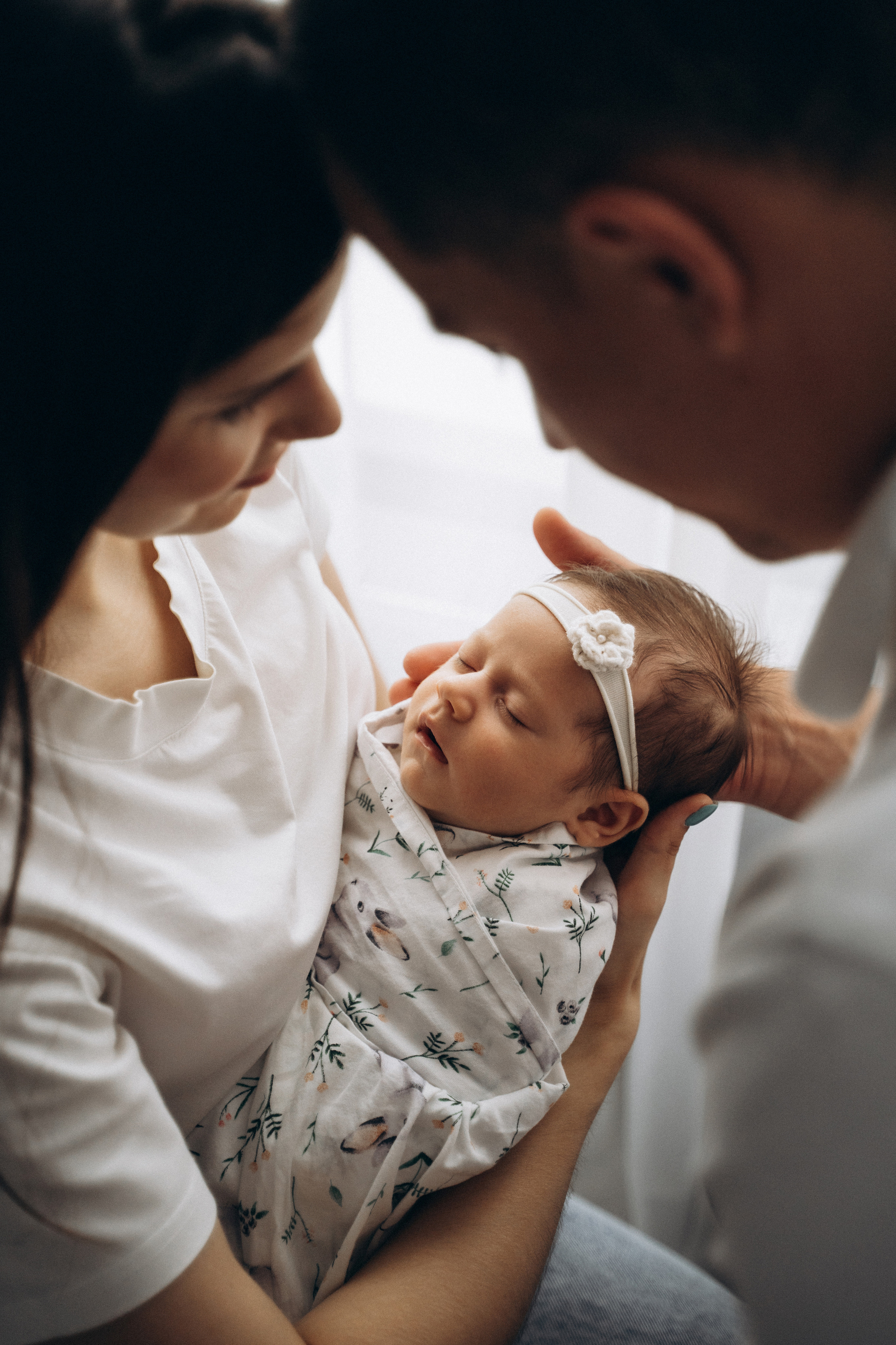 Newborn фотограф Краснодар. Семейный и NEWBORN фотограф г. Краснодар