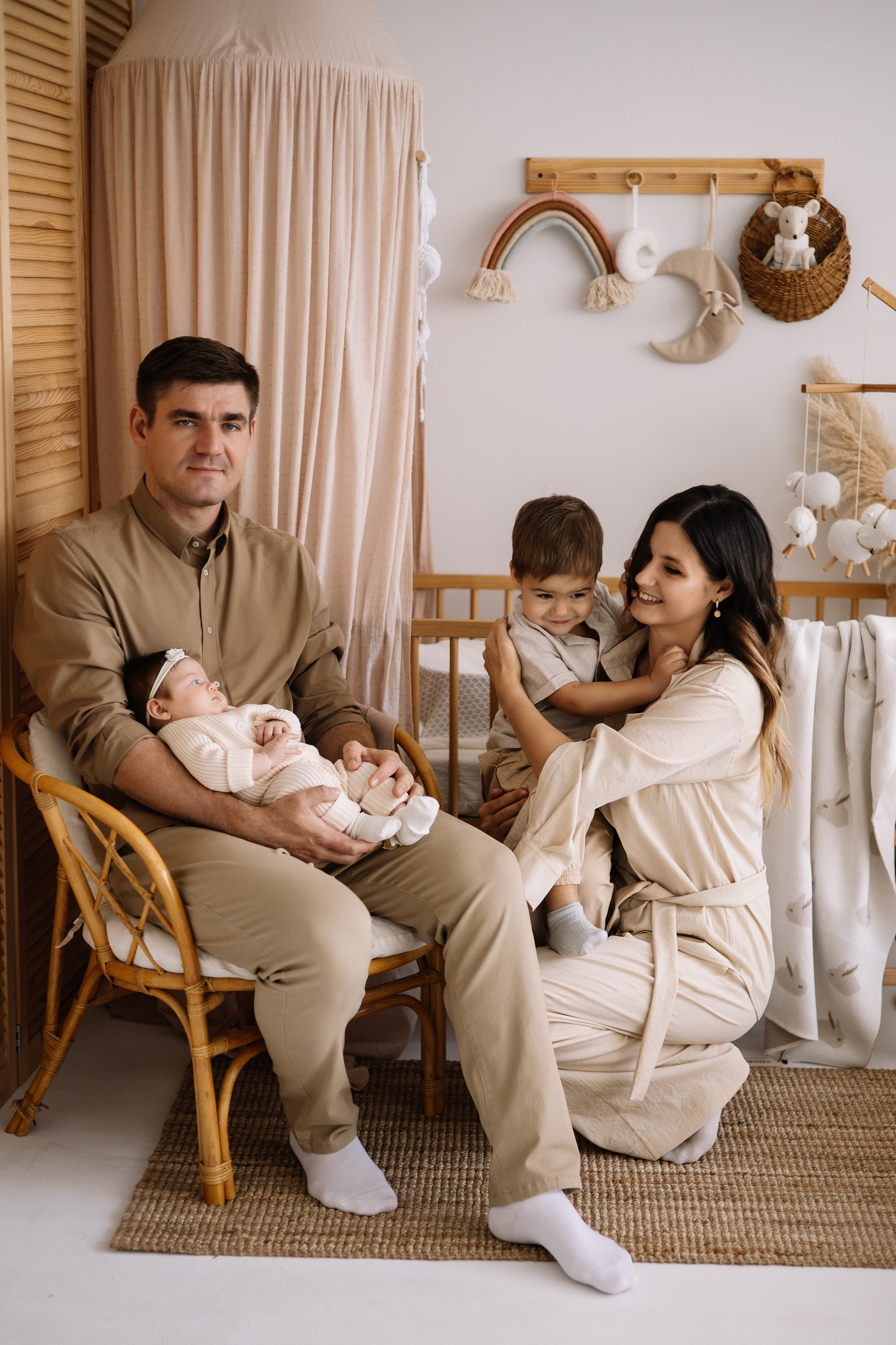 Семейный фотограф Краснодар. Семейный и NEWBORN фотограф г. Краснодар