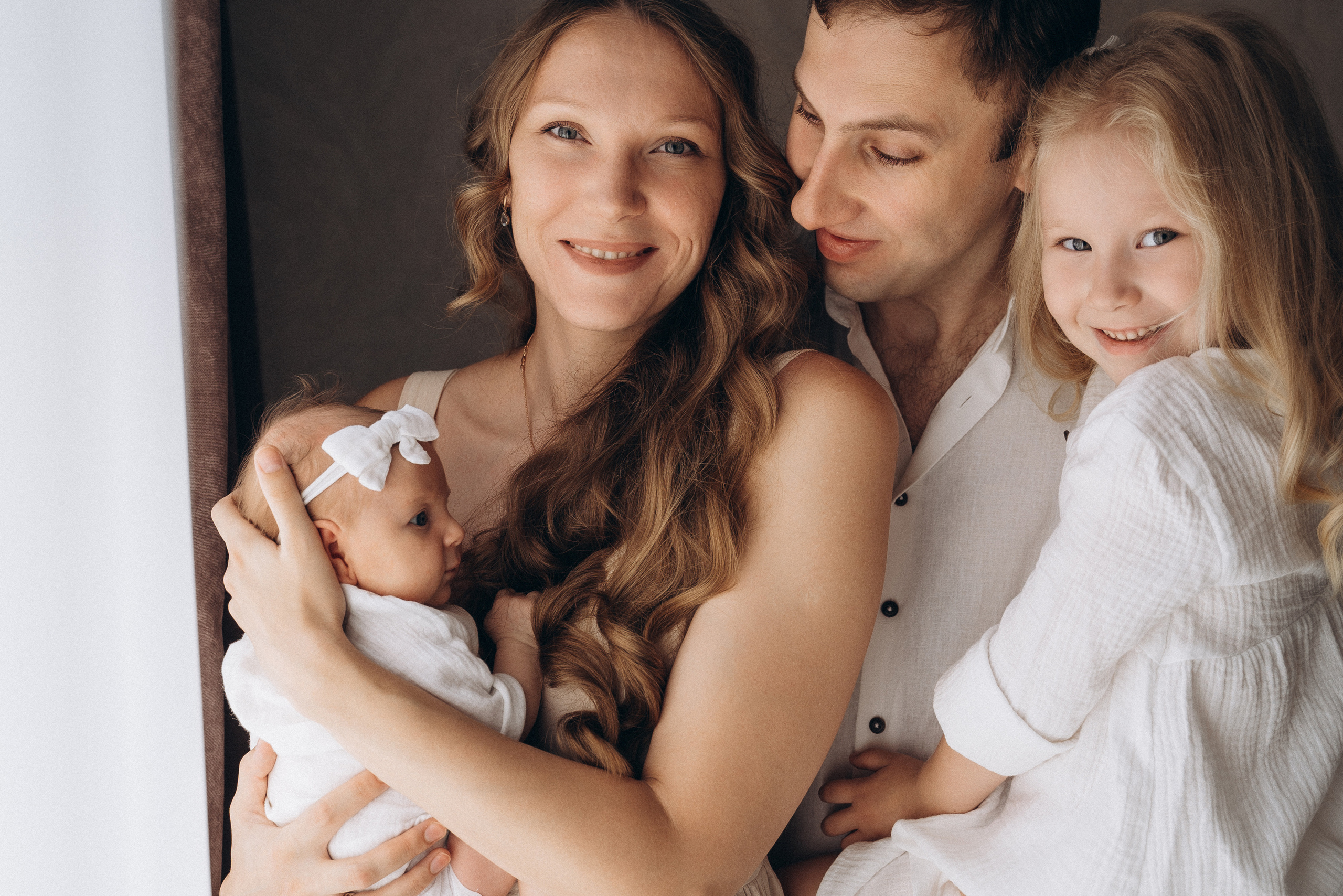 Newborn фотограф Краснодар. Семейный и NEWBORN фотограф г. Краснодар