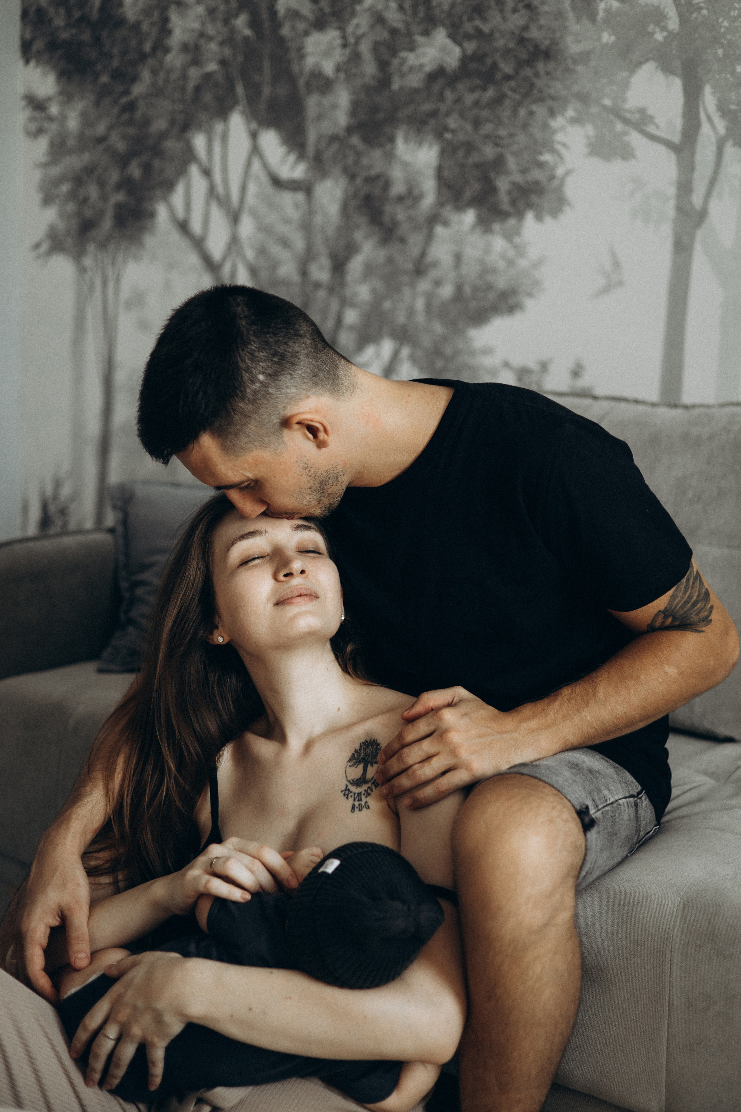 Newborn фотограф Краснодар. Семейный и NEWBORN фотограф г. Краснодар