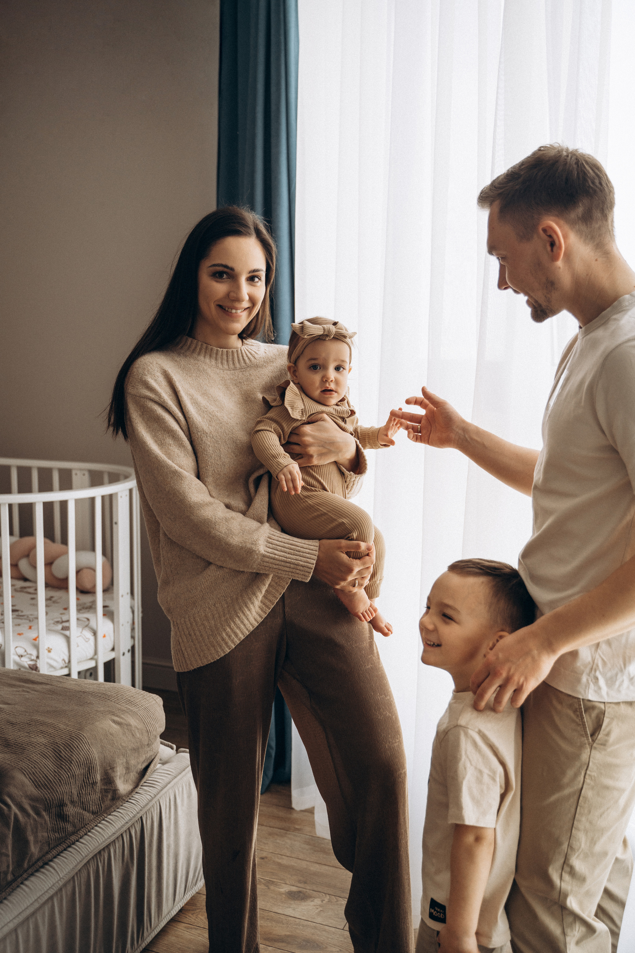 Семейный фотограф Краснодар. Семейный и NEWBORN фотограф г. Краснодар