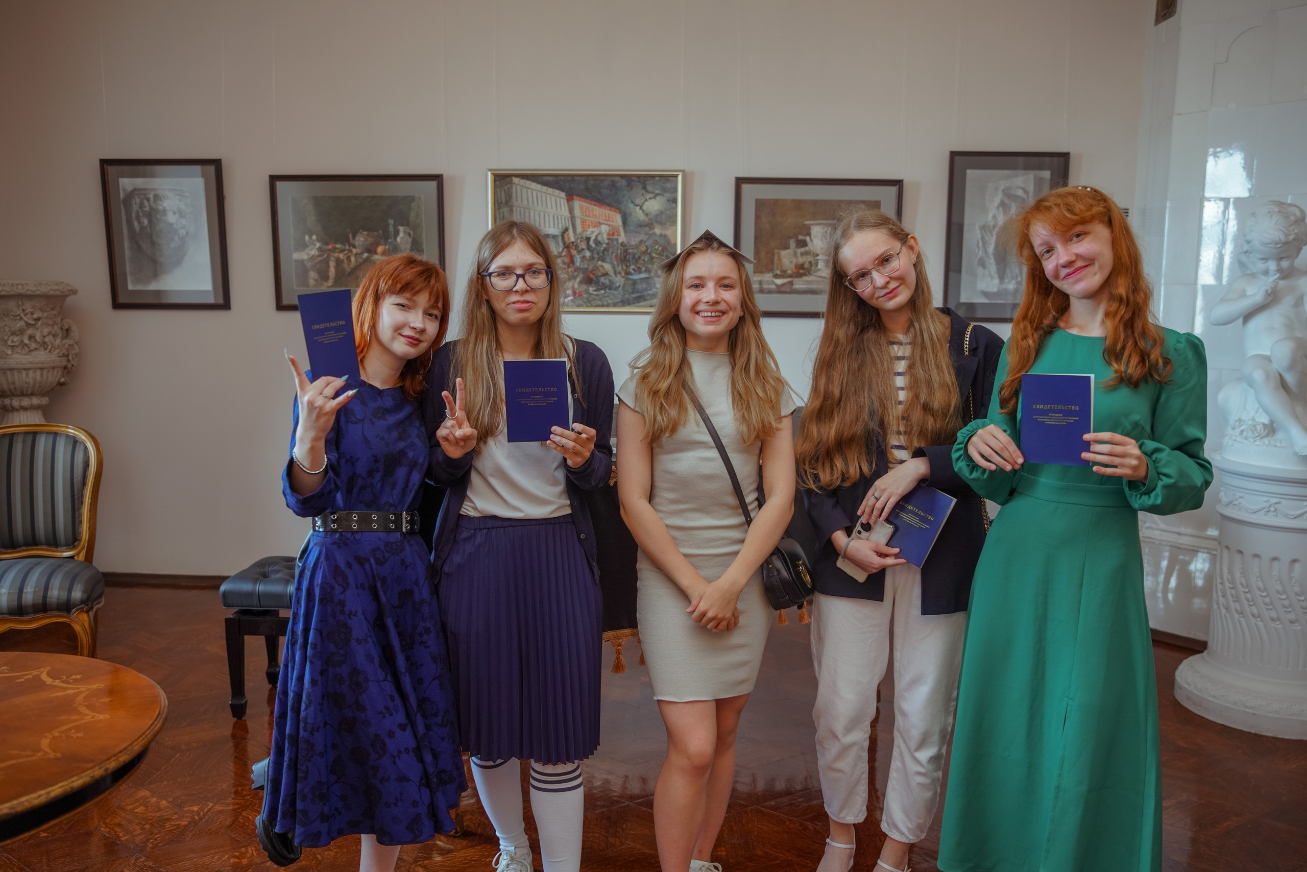 Художественная школа. Семейный и детский фотограф в Нижнем Новгороде