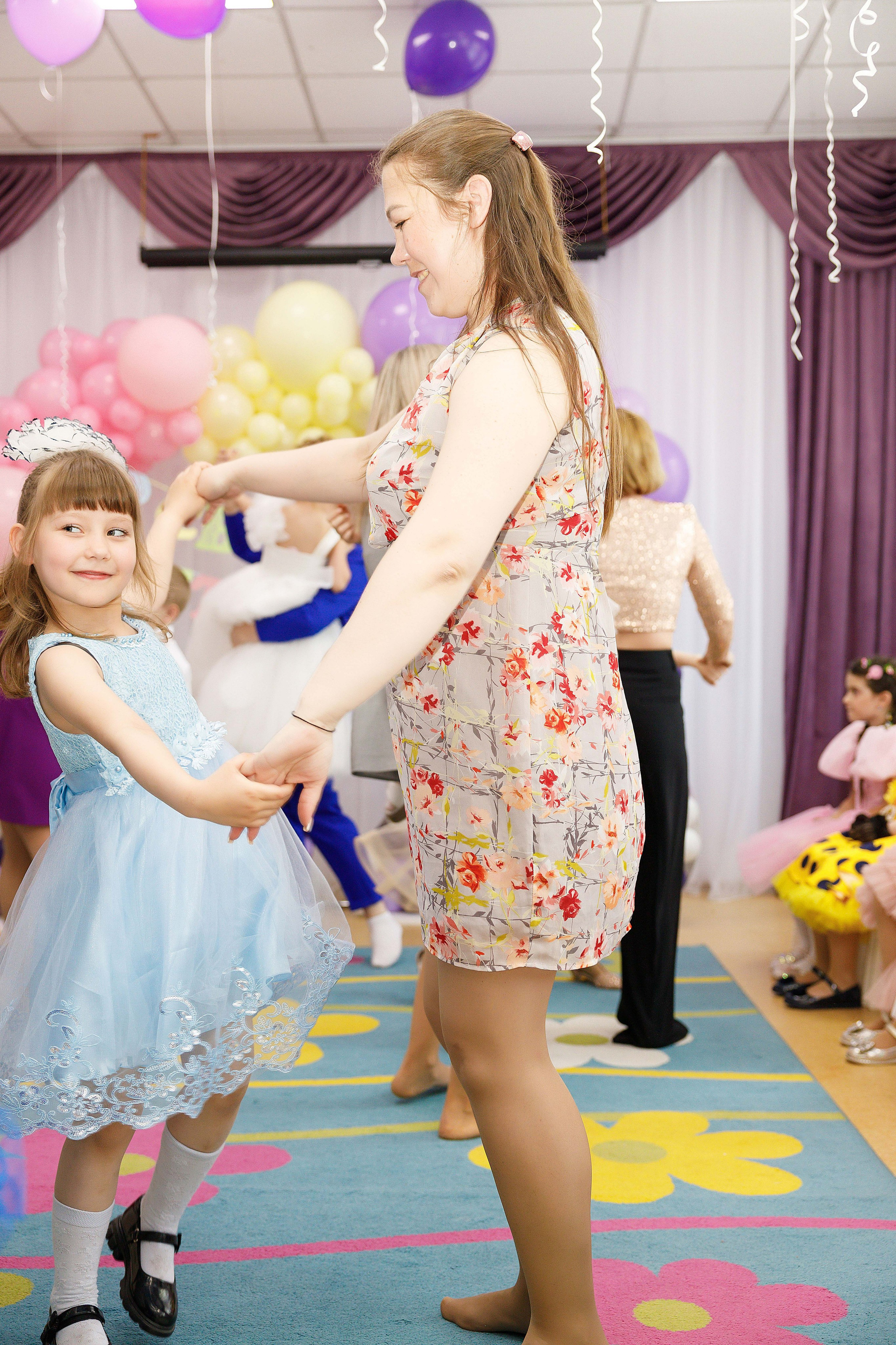 Выпускной детского сада № 179. Photoalbum-vl.ru