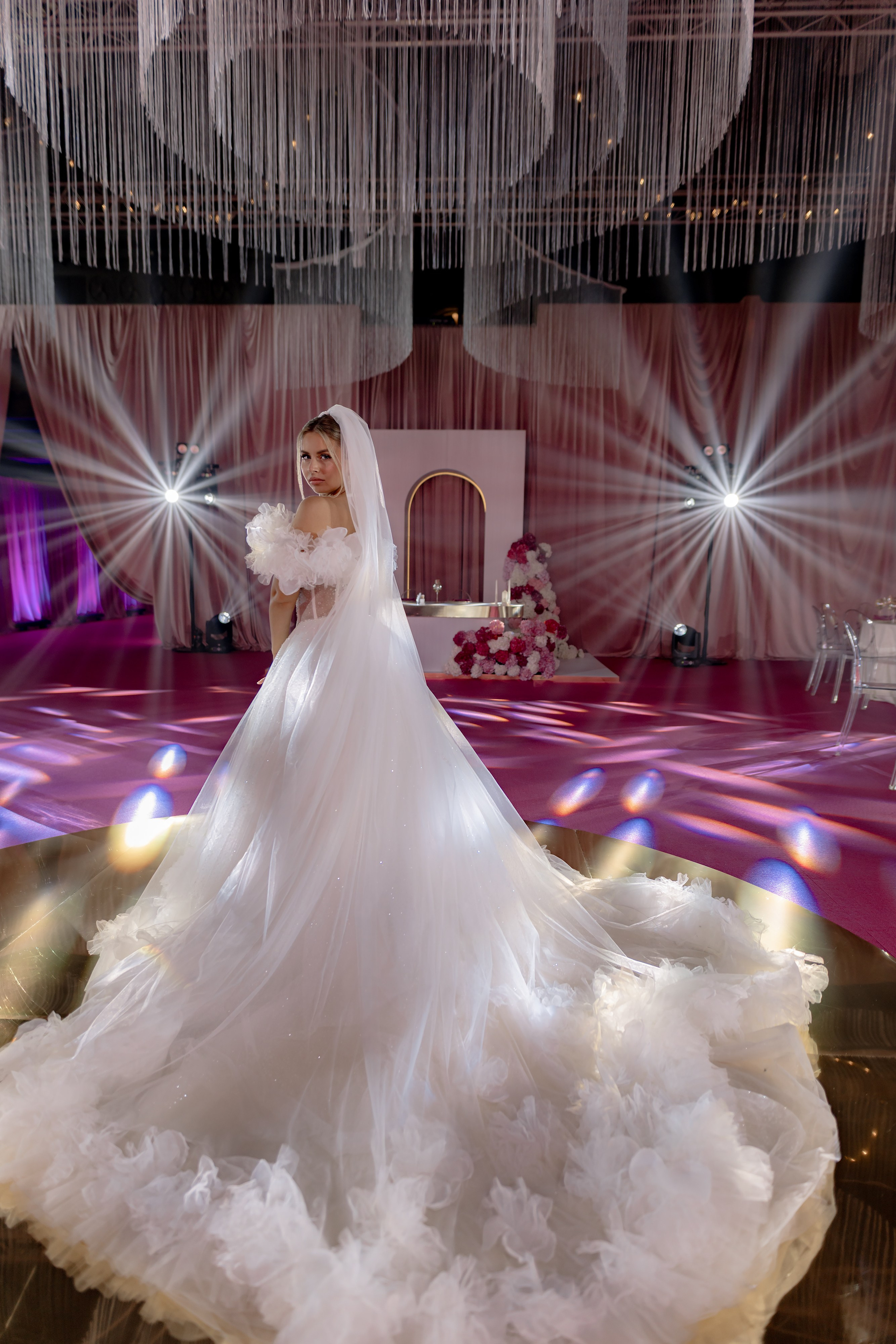 Свадьба Даниила и Анастасии. Дмитрий Позняк — свадебный фотограф в Брянске. Личный сайт фотографа