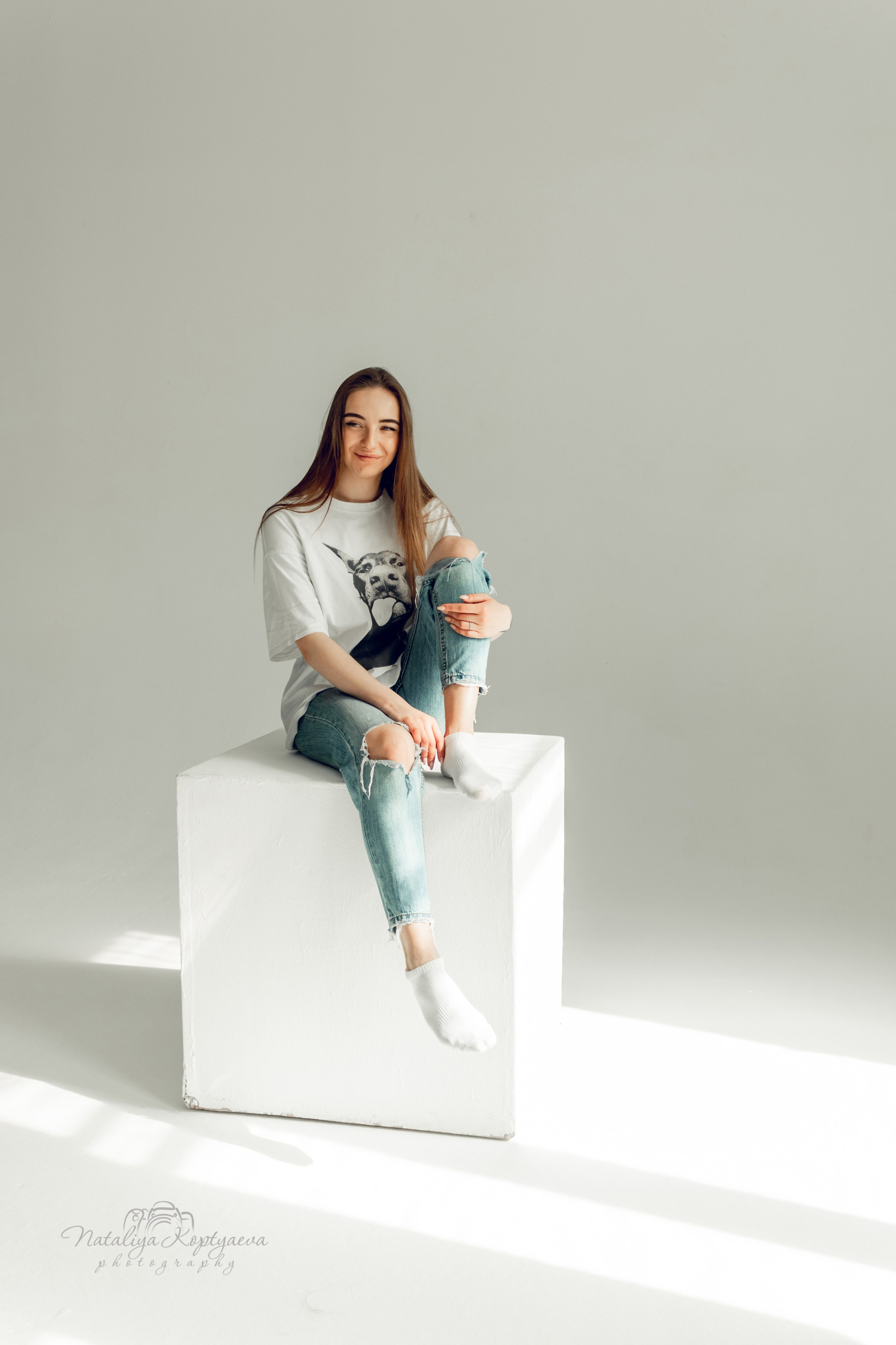 А. Ретушь новорожденных, обучение ретуши новорожденных, Наталия Коптяева