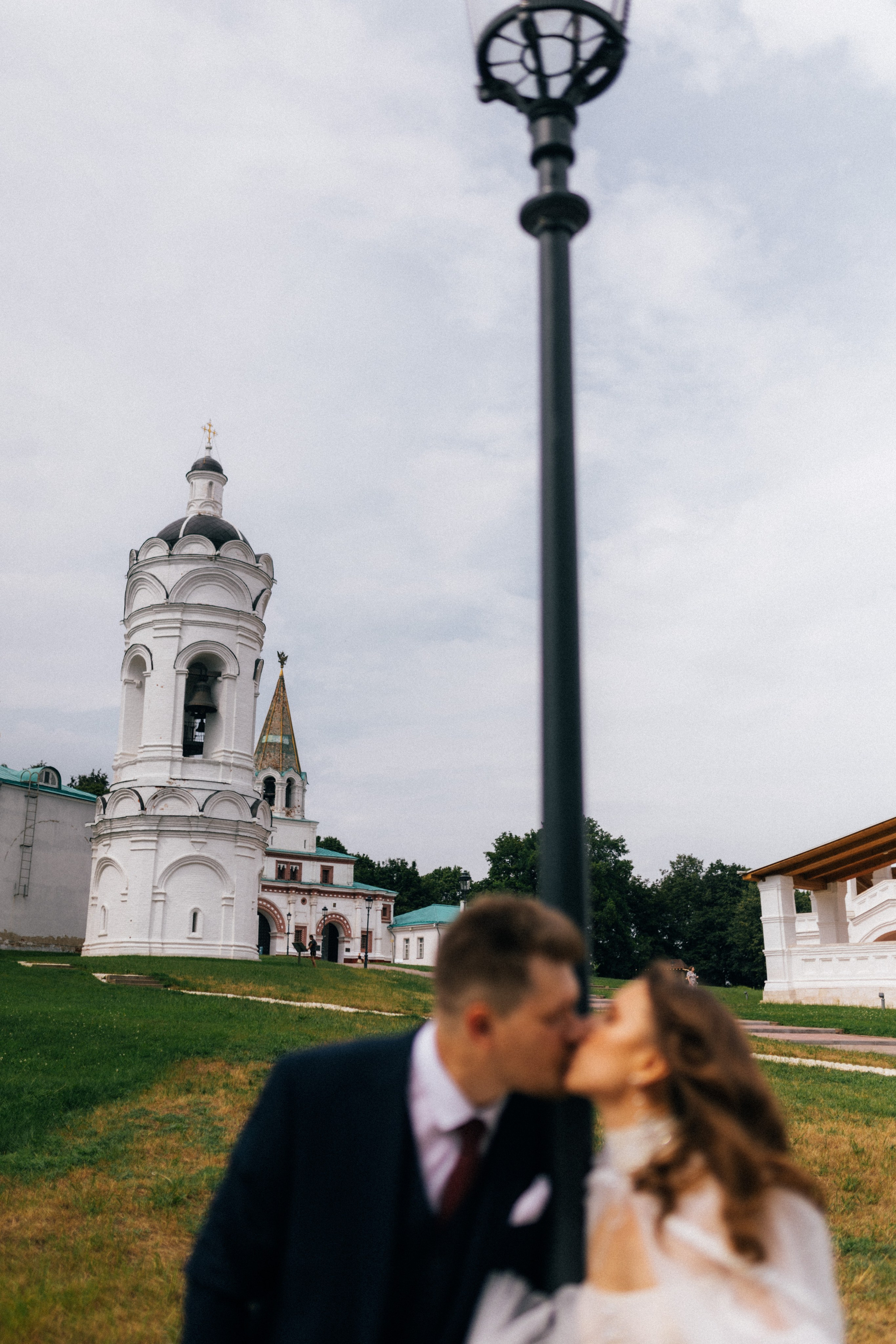 Кирилл/Екатерина. Фотограф в Москве Татьяна Сергеева