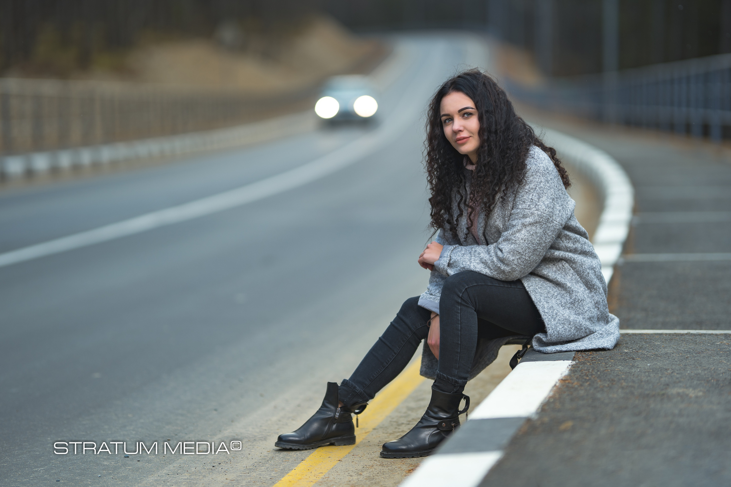 Stratum Media — Фото-Видео Съемки