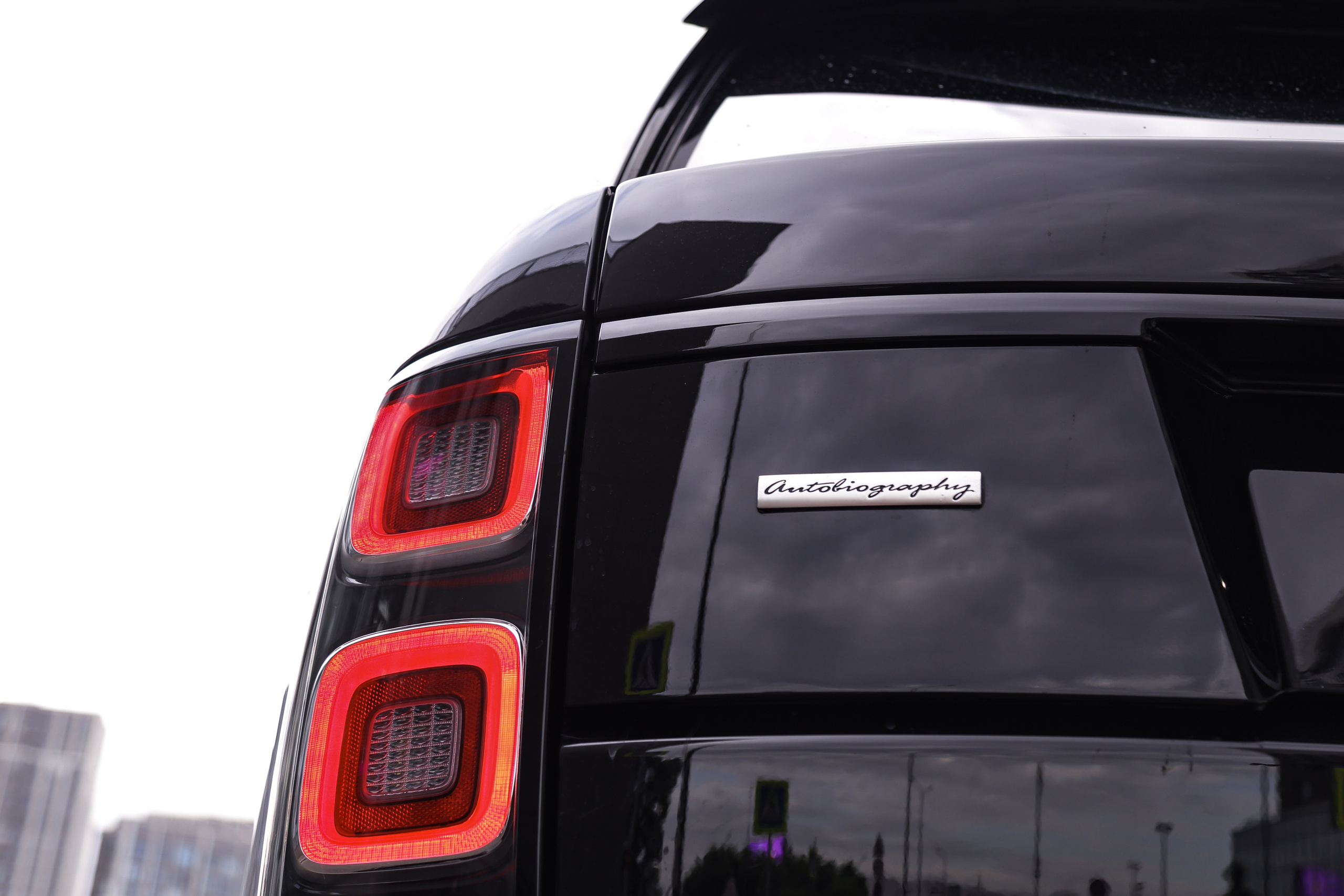 2018 RANGE ROVER AUTOBIOGRAPHY LONG. Mixturecaptures