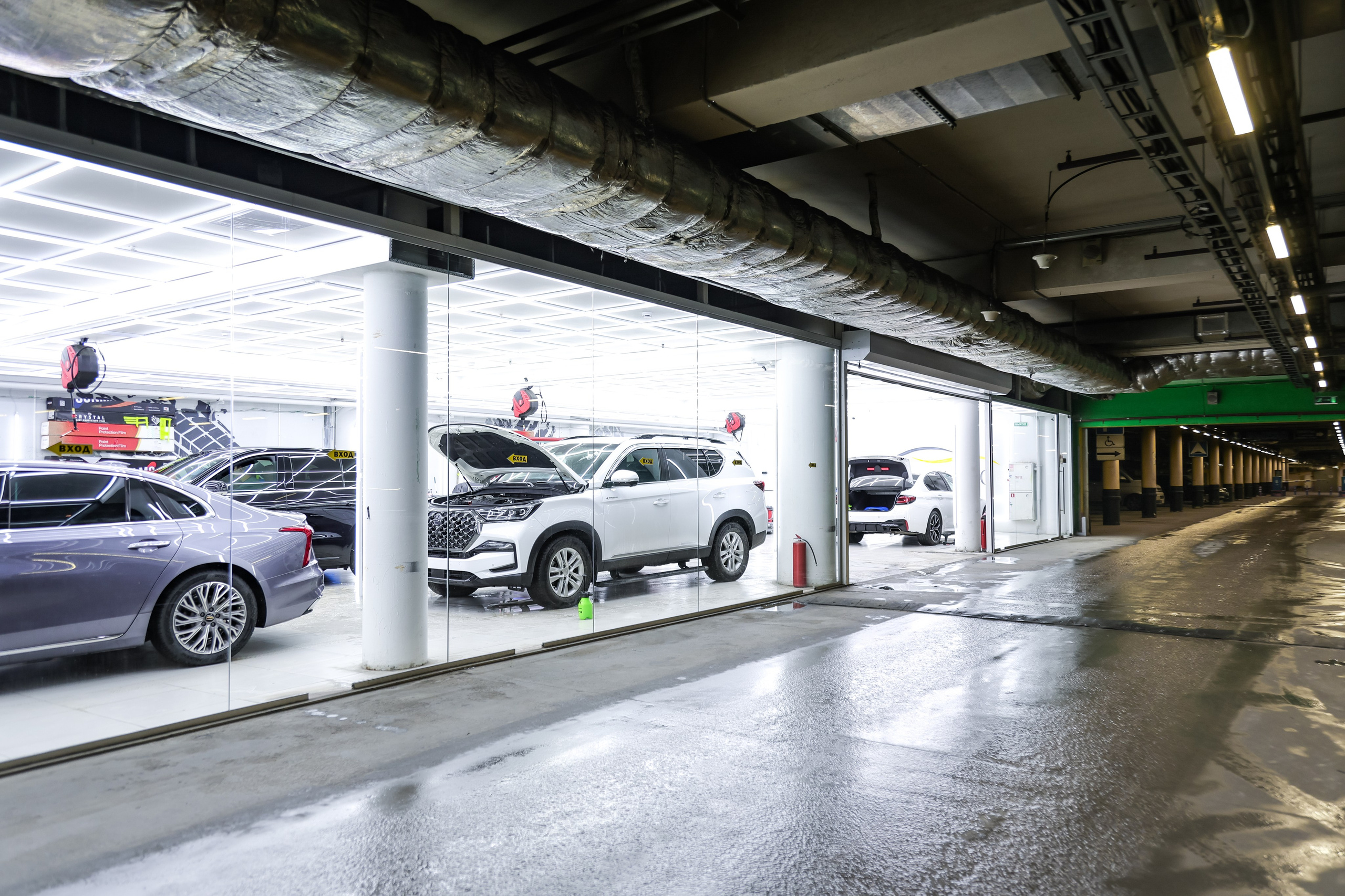 LUXE AUTO DETAILING. Mixturecaptures