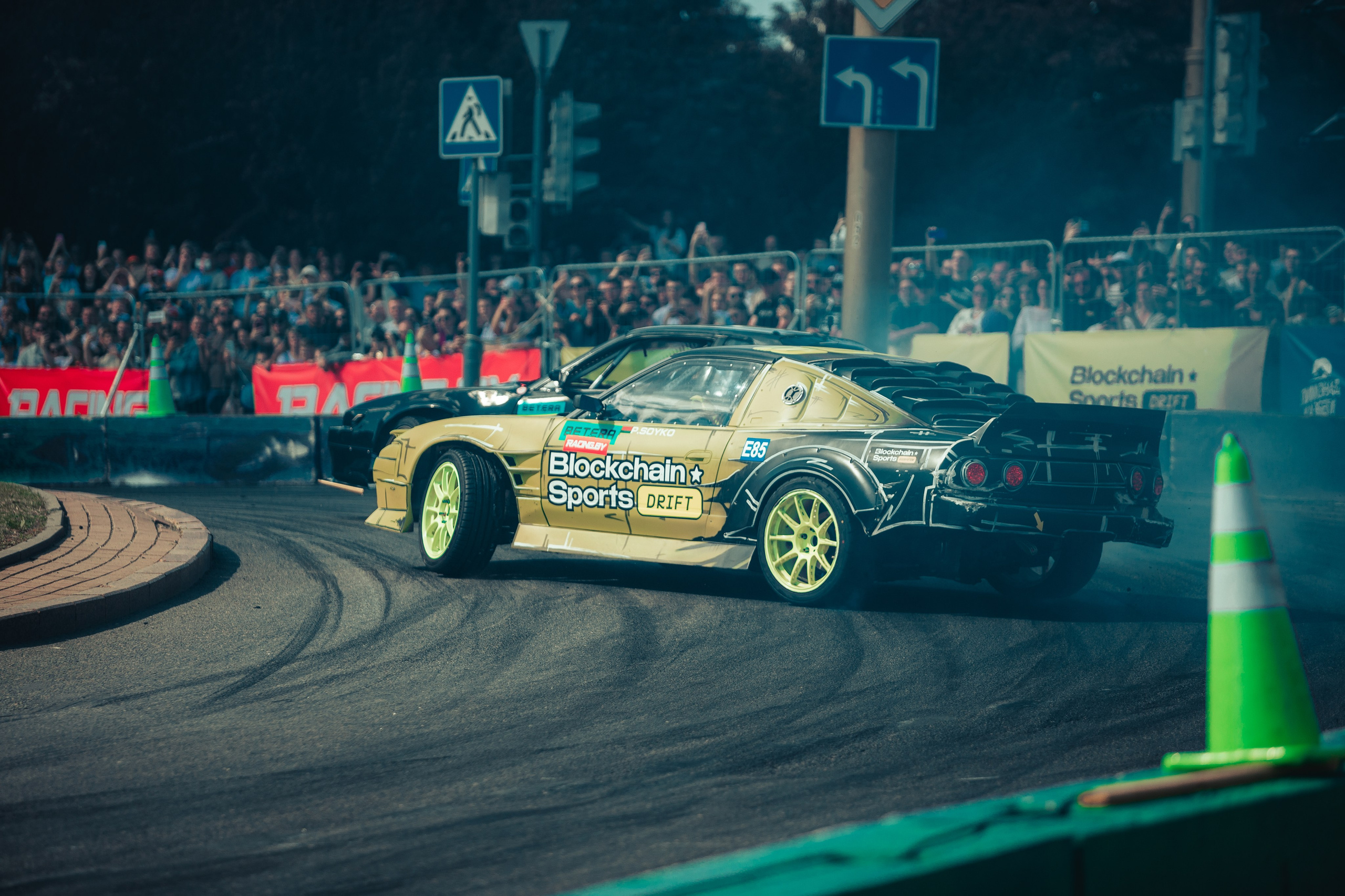 GRODNO.GP. Photographer Vladislav Voronovich