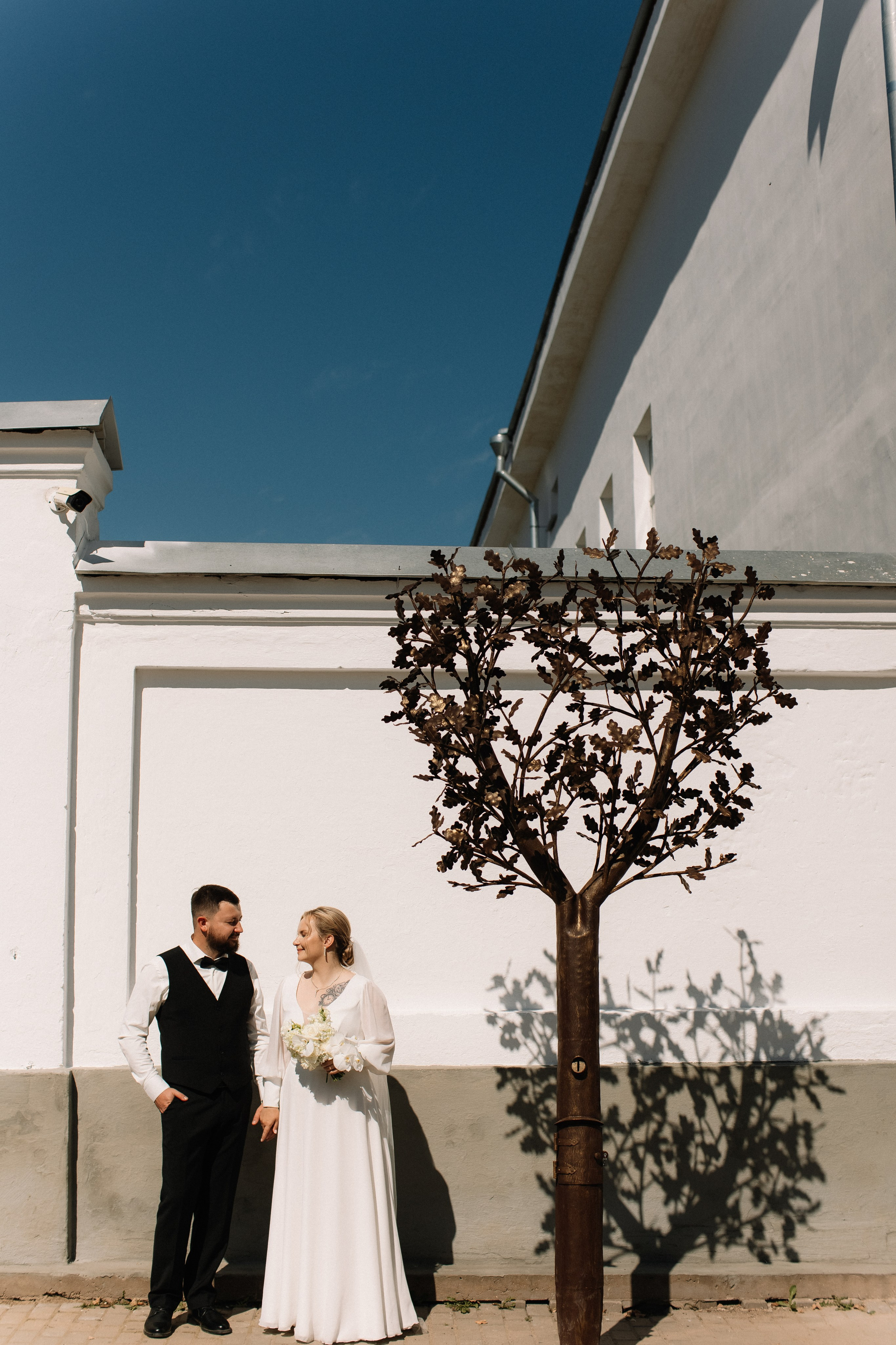 Свадебный анонс. Свадебный фотограф Кузнецова Ольга Санкт-Петербург, Вологда, Череповец