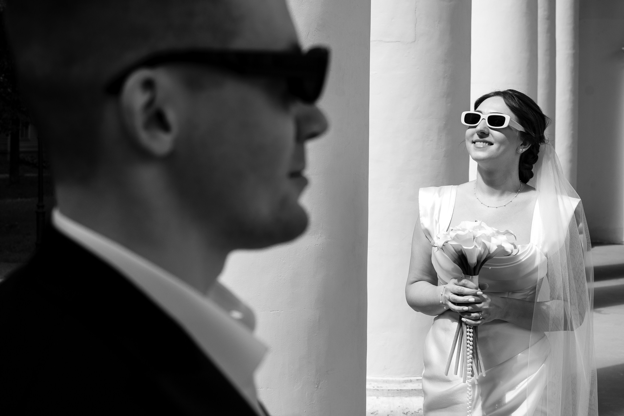 Viktor & Inna. Armonti.pro