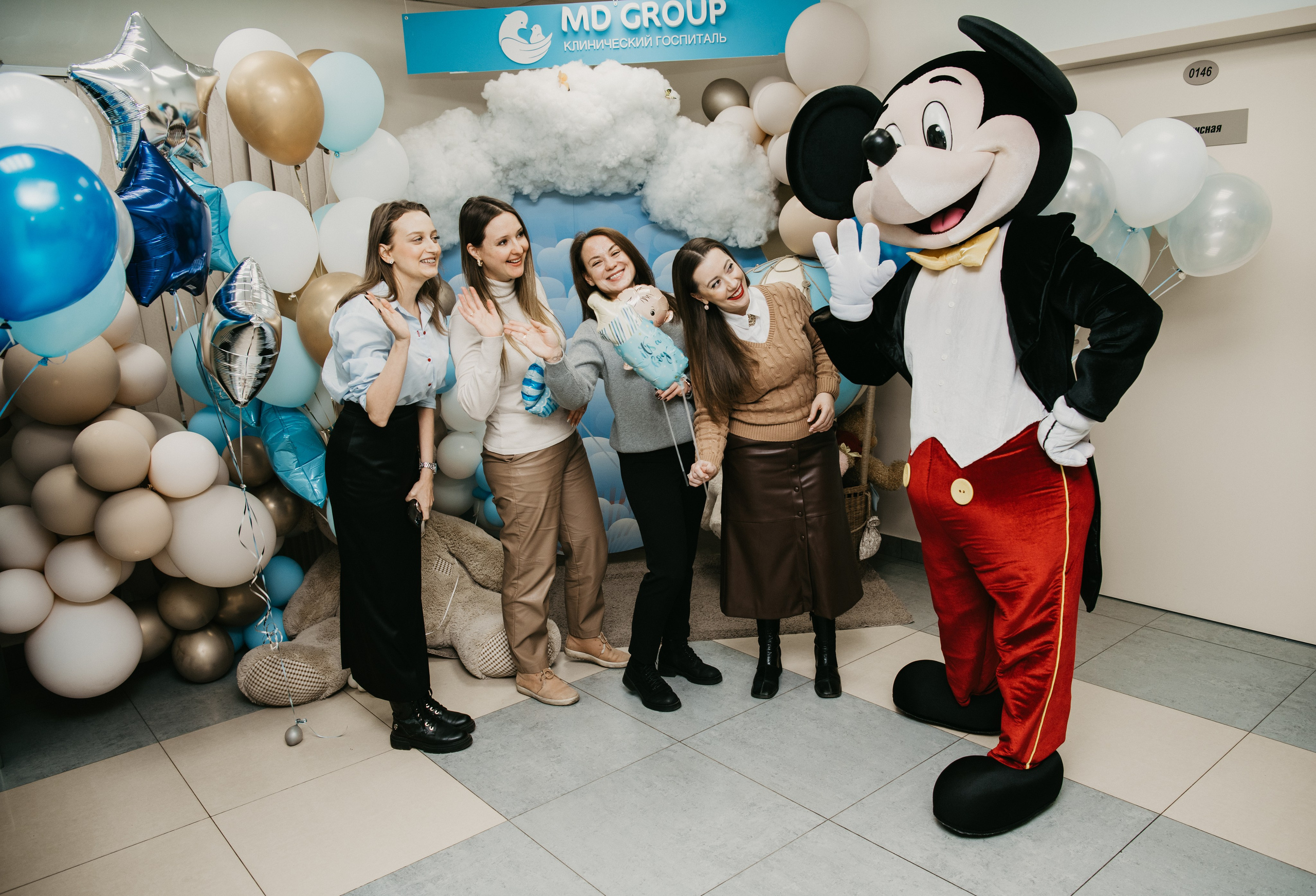 Выписка Назара. На Севастопольском. Фотограф на выписку из роддома в Москве и МО