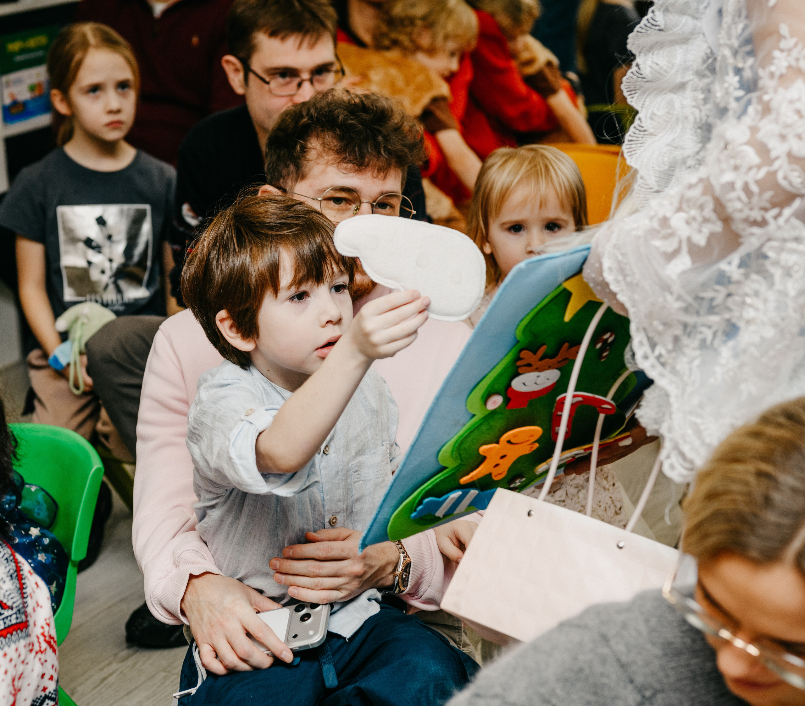 New Generation Kids. Фотограф на выписку из роддома в Москве и МО