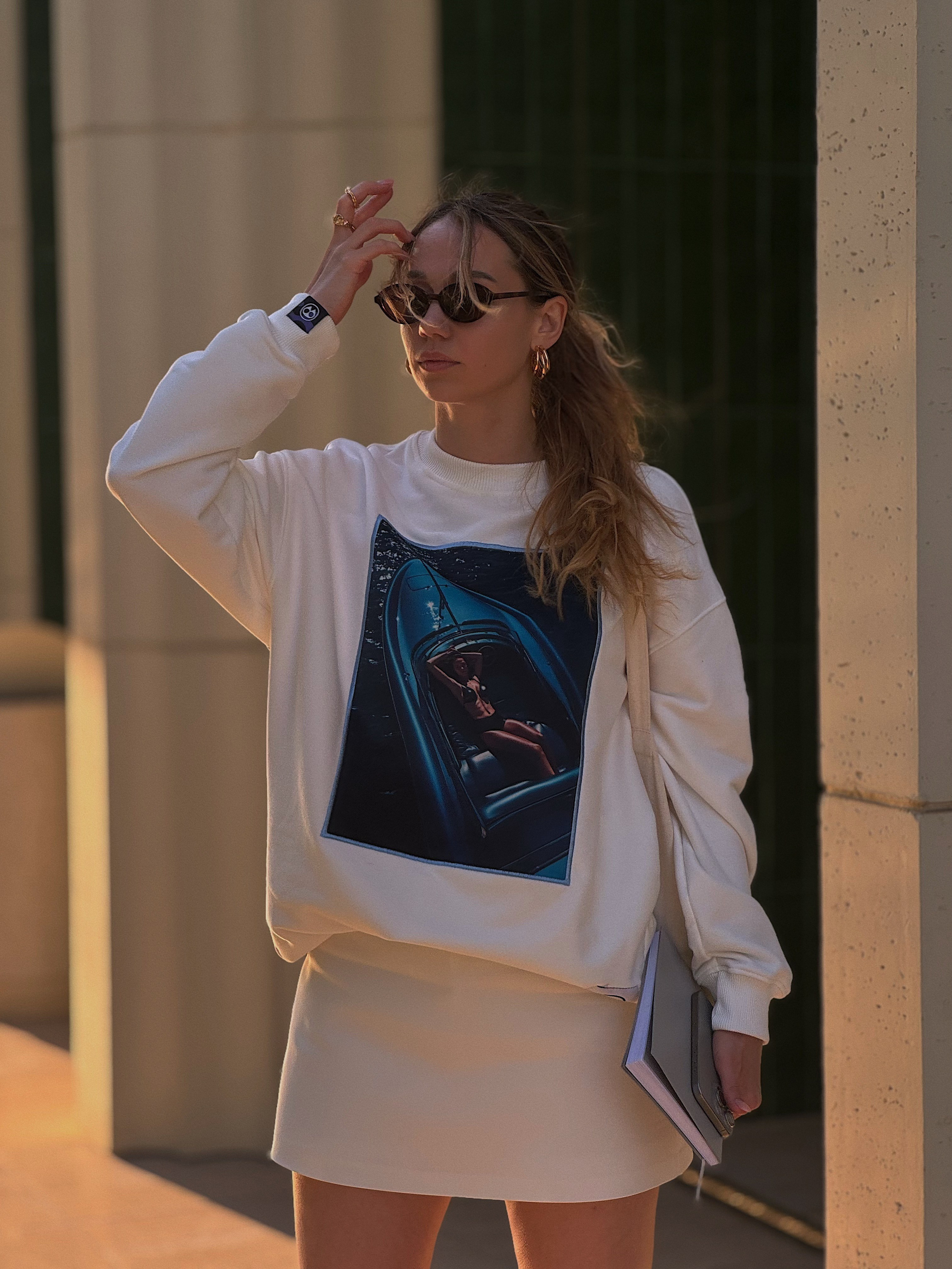 NEIRO. Екатерина Бондаренко