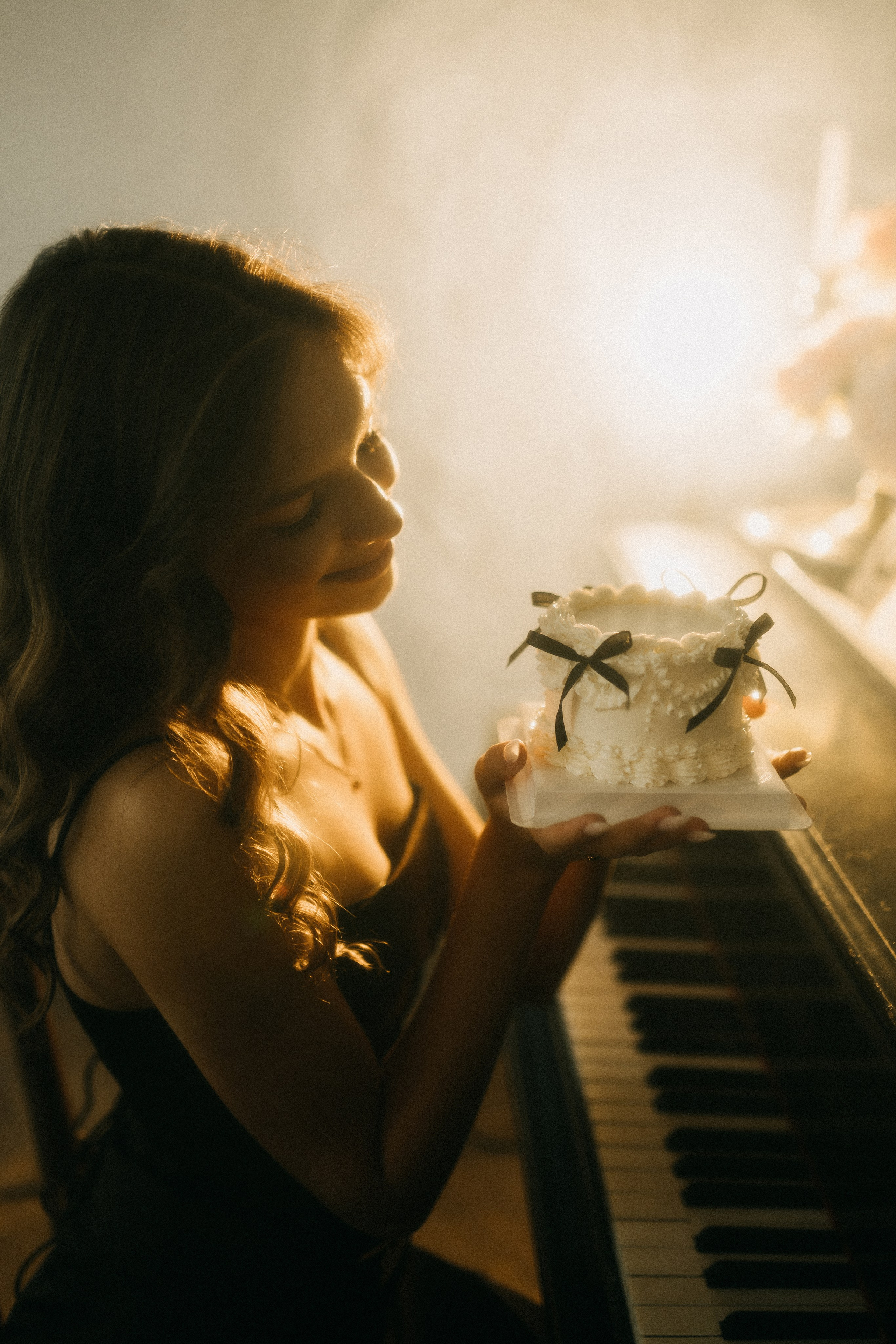 Таисия. Фотограф в Санкт-Петербурге