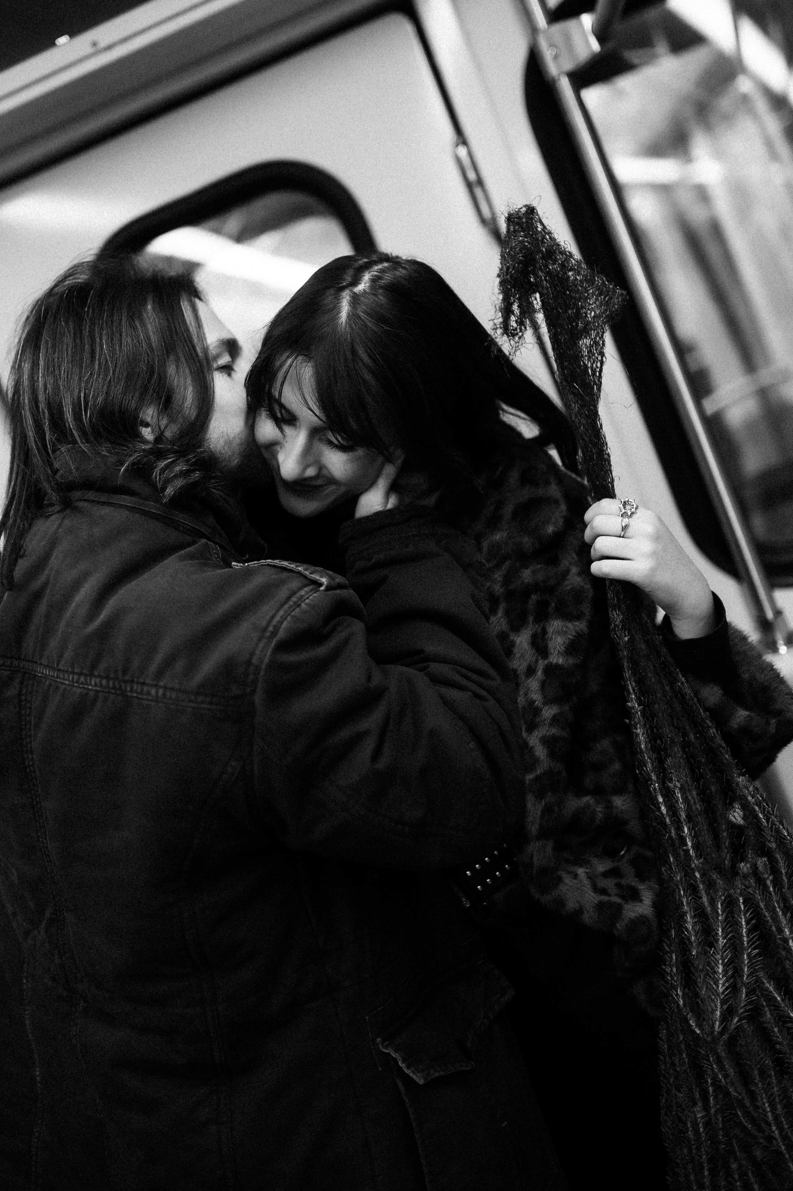 Адель и Дима. Фотограф в Санкт-Петербурге