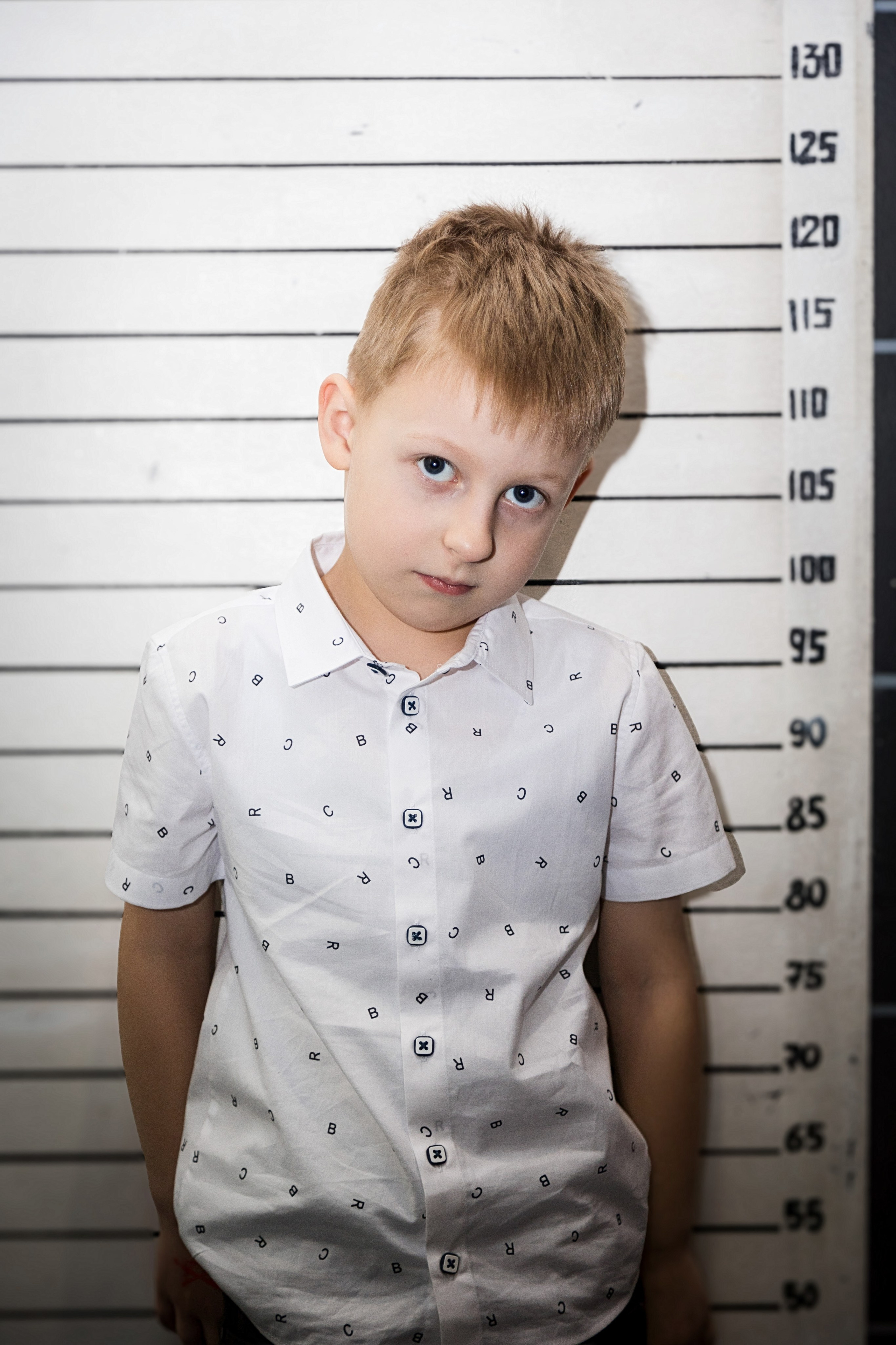 Мише 7 лет. Детский фотограф видеограф в Хабаровске Михаил Орлов