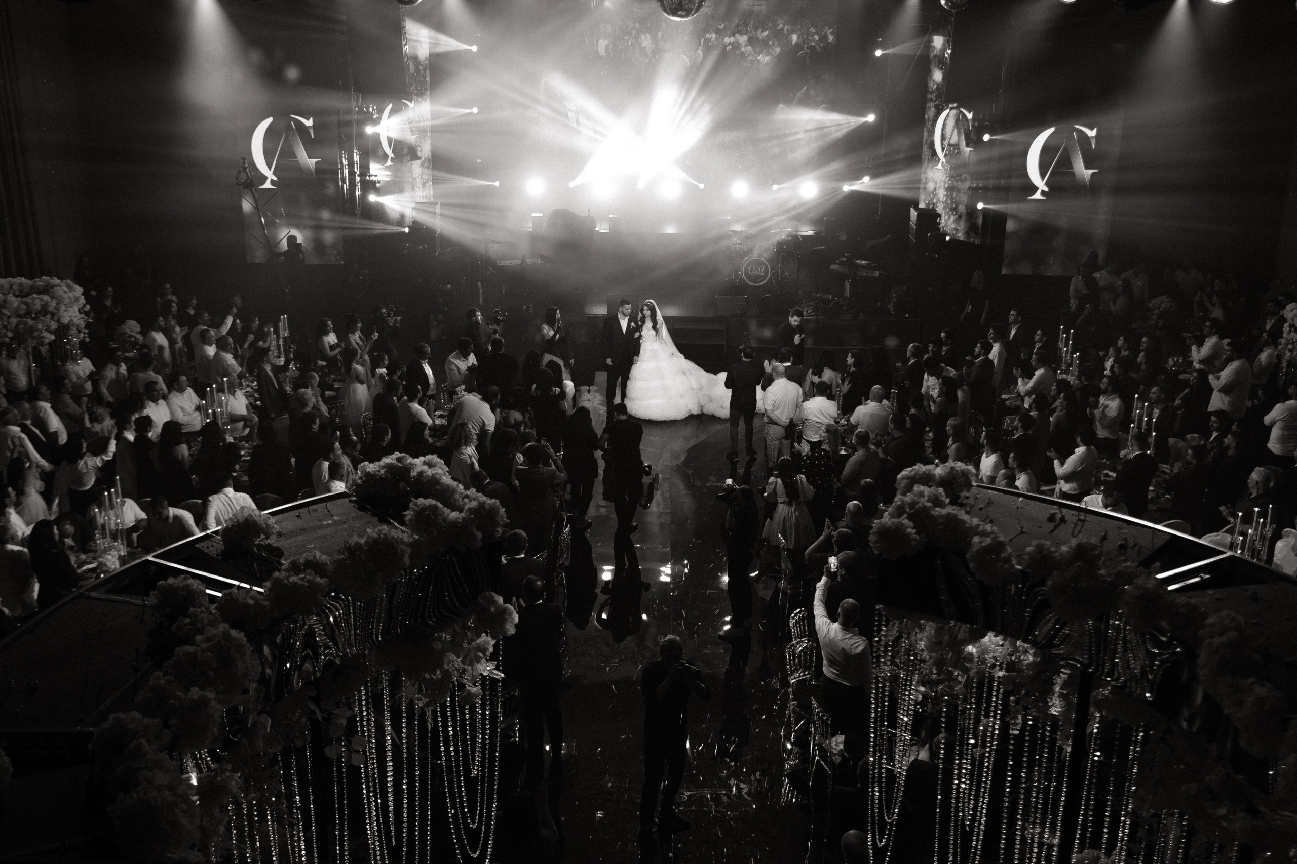 Георгий и Аделина. Свадебный и портретный фотограф в Ростове на Дону Андо Саргсян