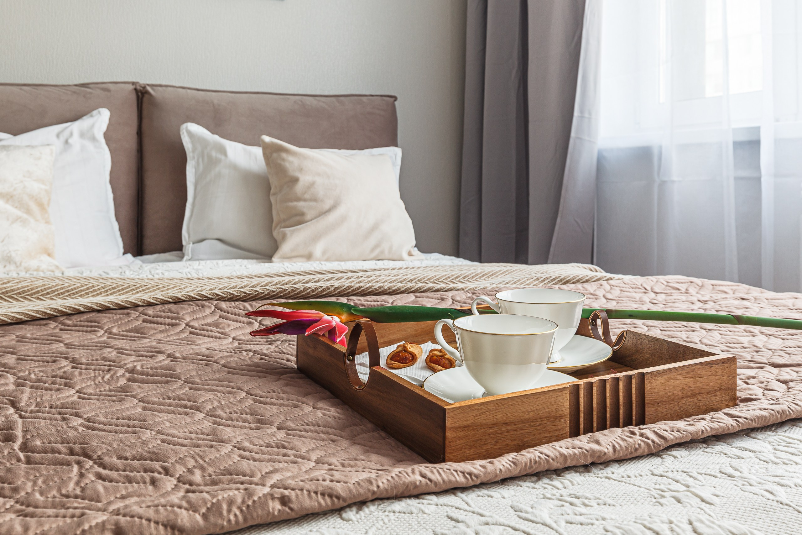 Фотосъемка квартиры для продажи