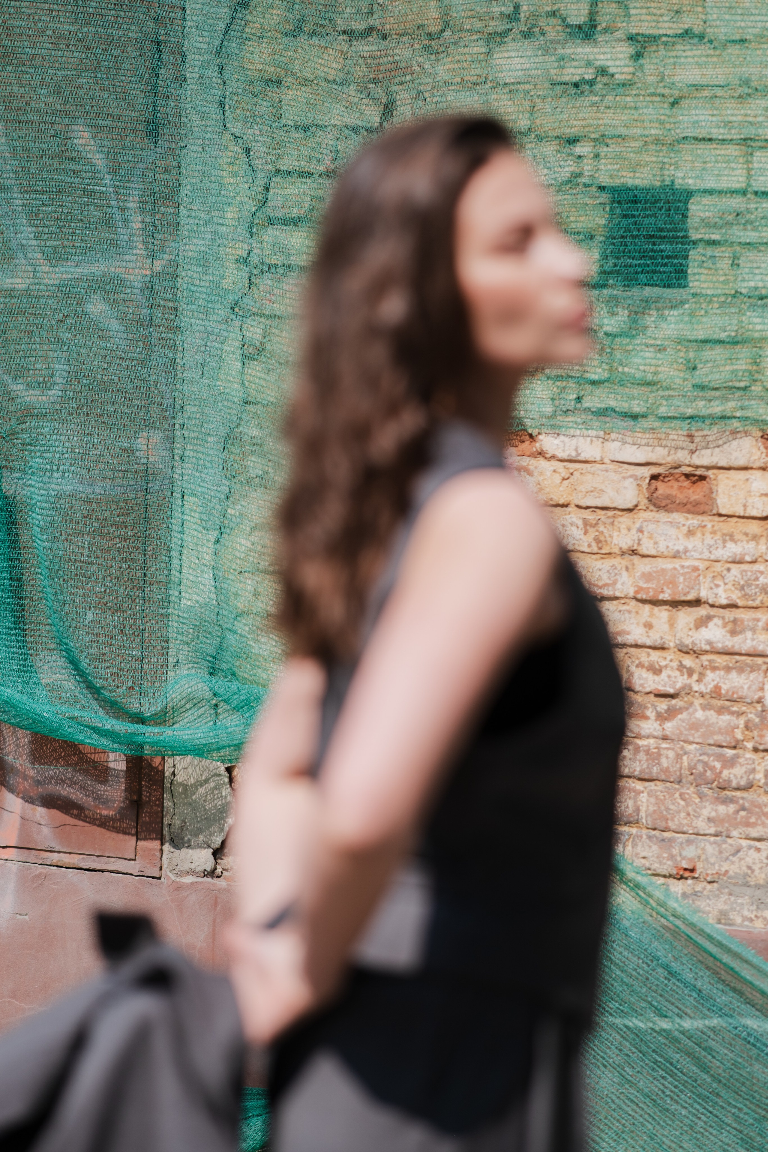 Фотограф из Перми