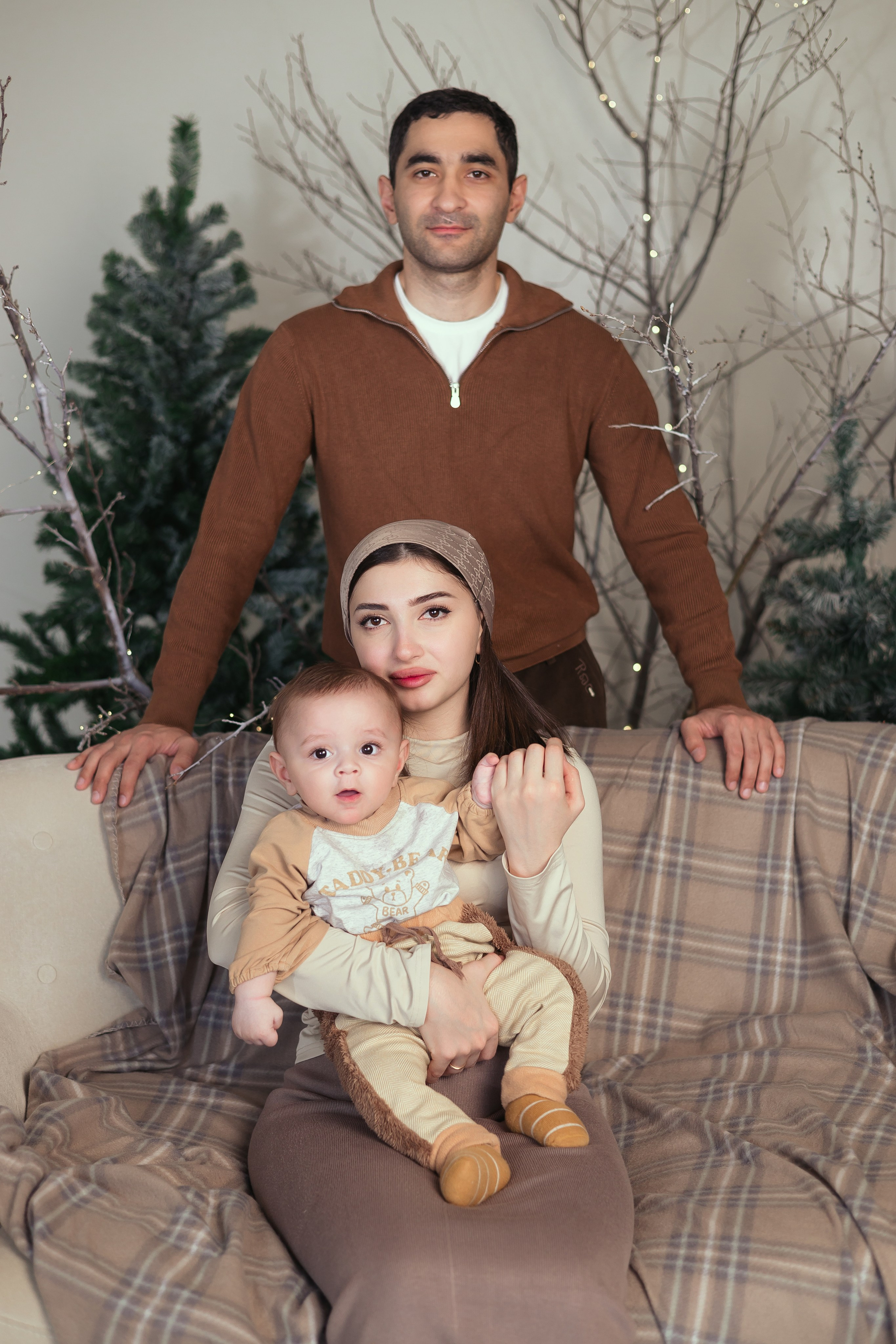 Family | New year 2025. Свадебный и семейный фотограф | SVET.photo