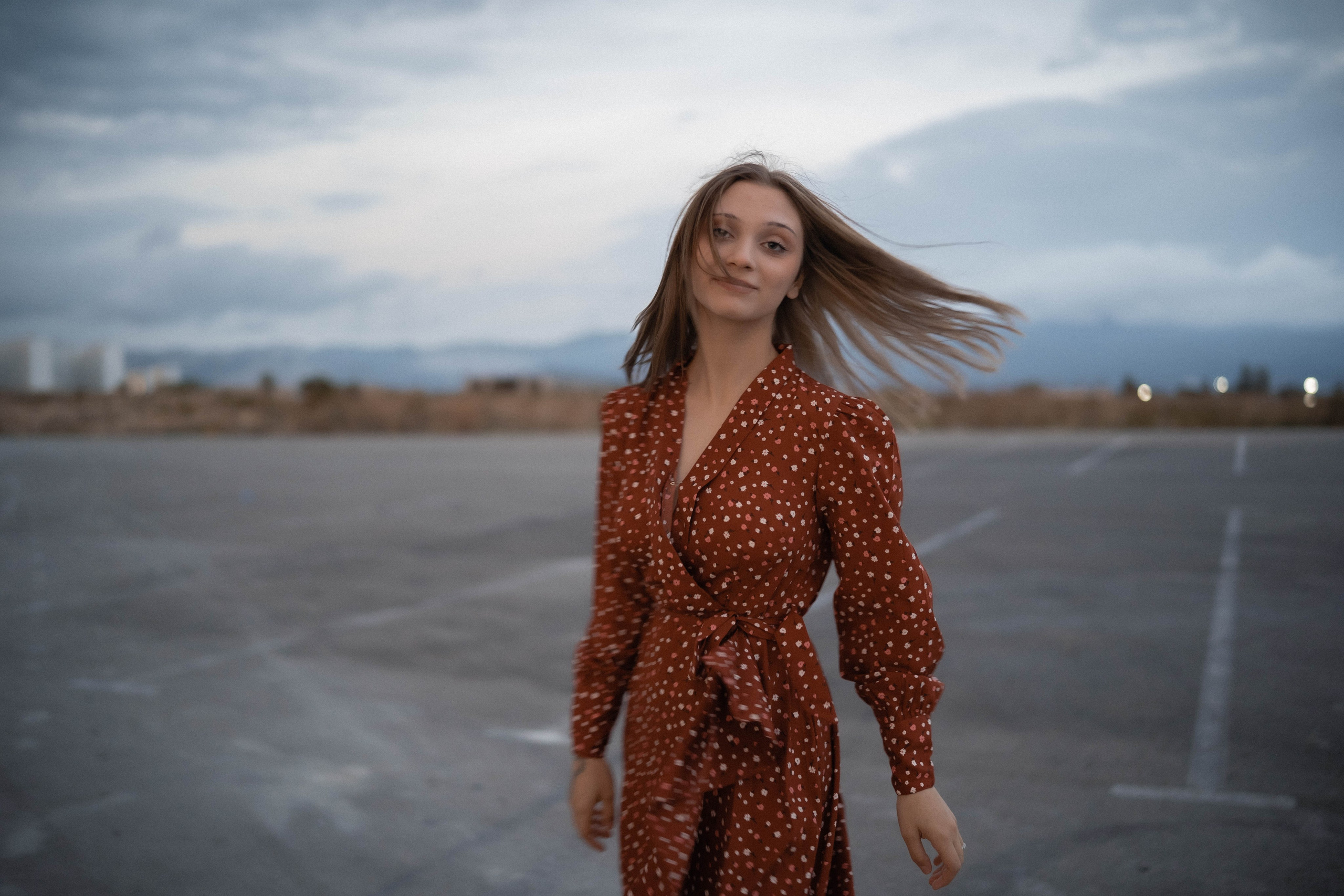 Даня Эля. Портретный фотограф в Новороссийске Алексей Тюлин