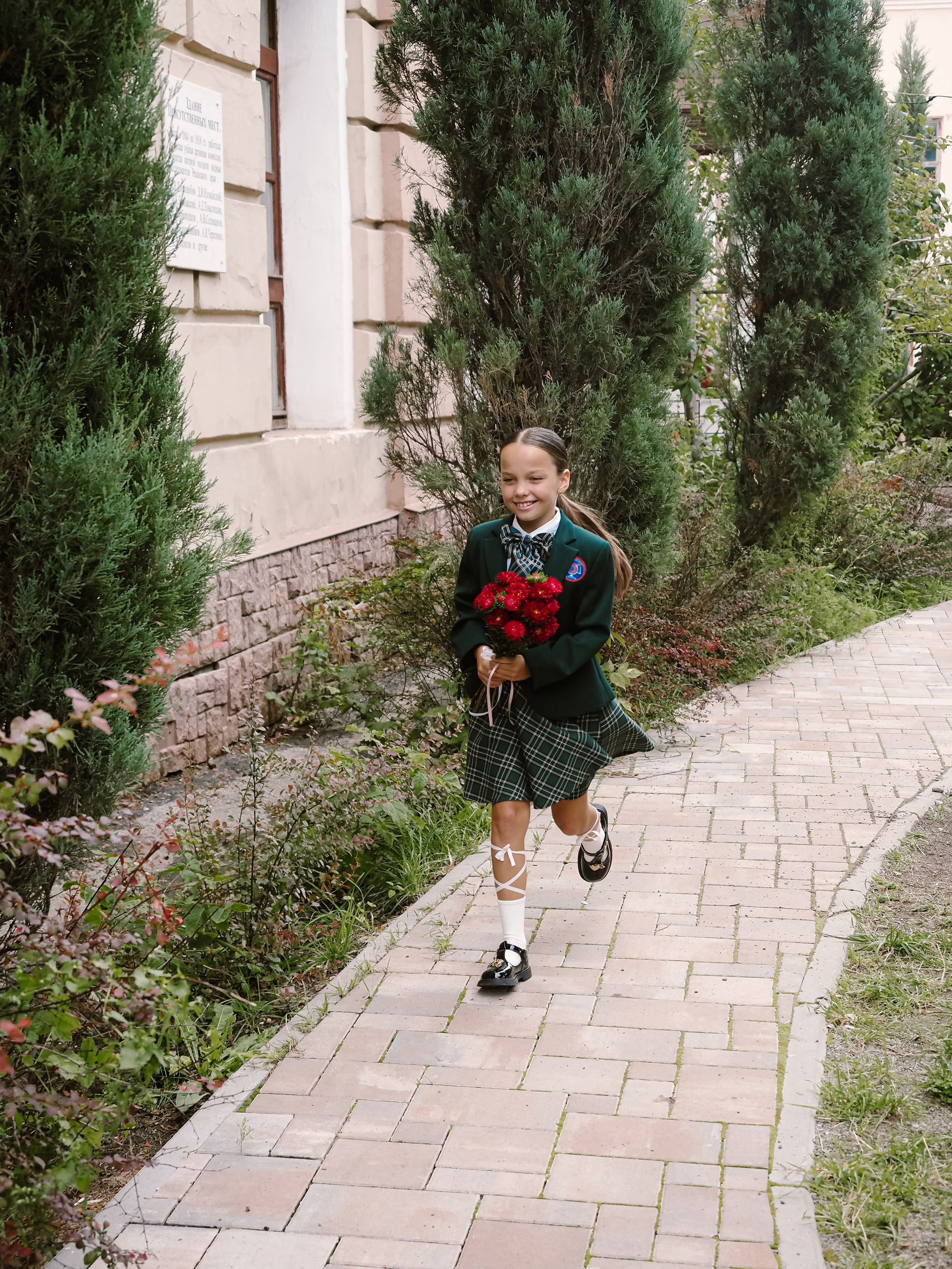 К школе готовы. Фотограф Рязань. Семейный Свадебный фотограф