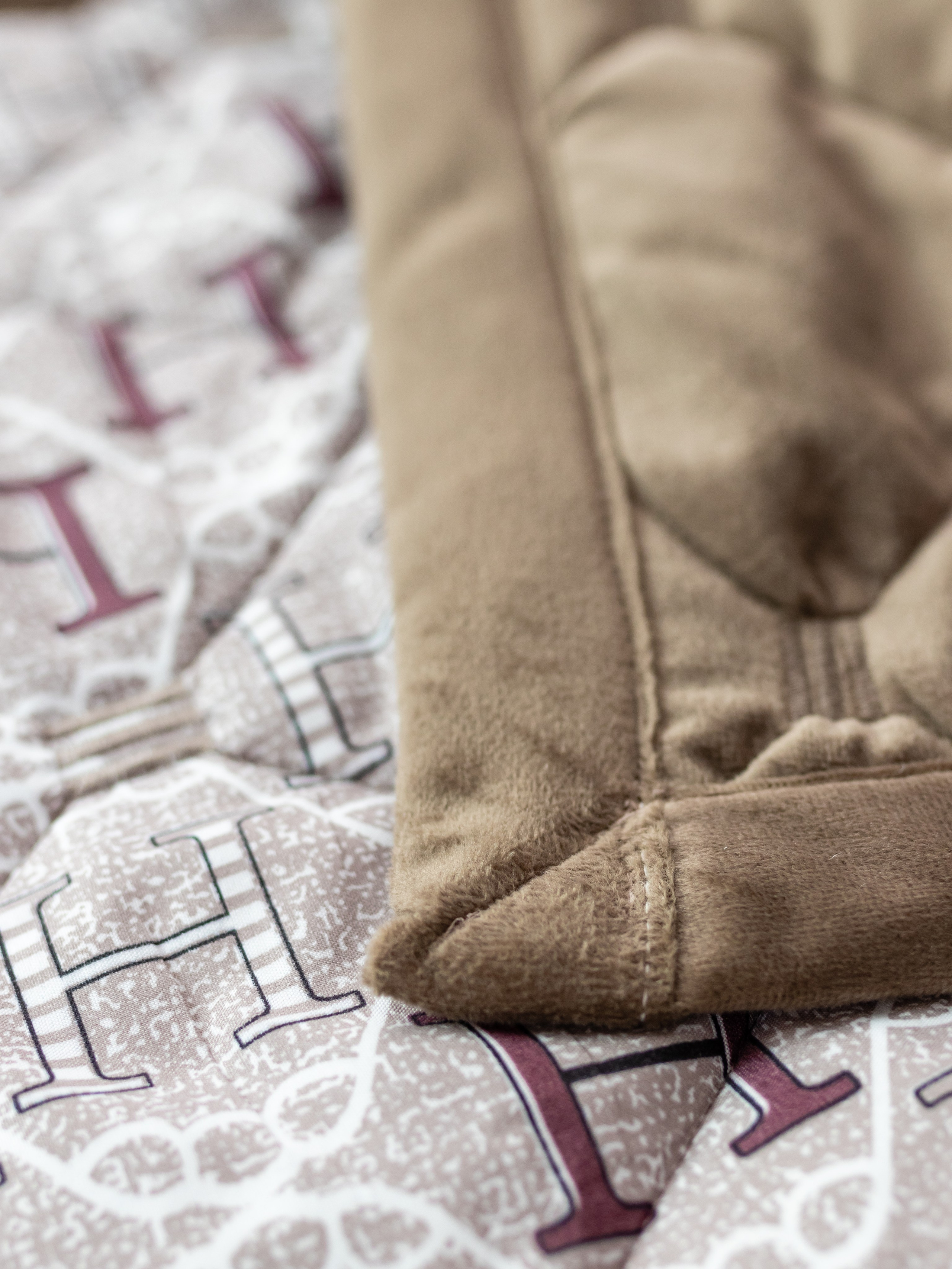 Пледы. Фотограф в Краснодаре Арина Кудряшова