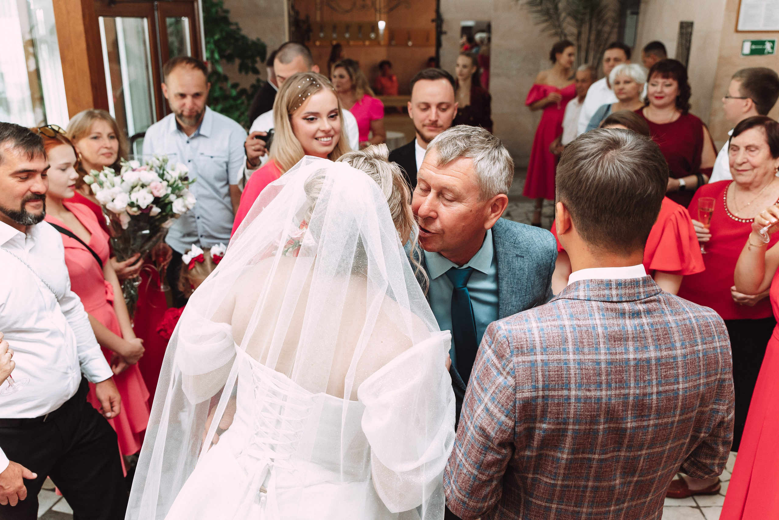 Дмитрий + Таисия. Свадебный и семейный фотограф в Волгограде Олеся Лисицкая