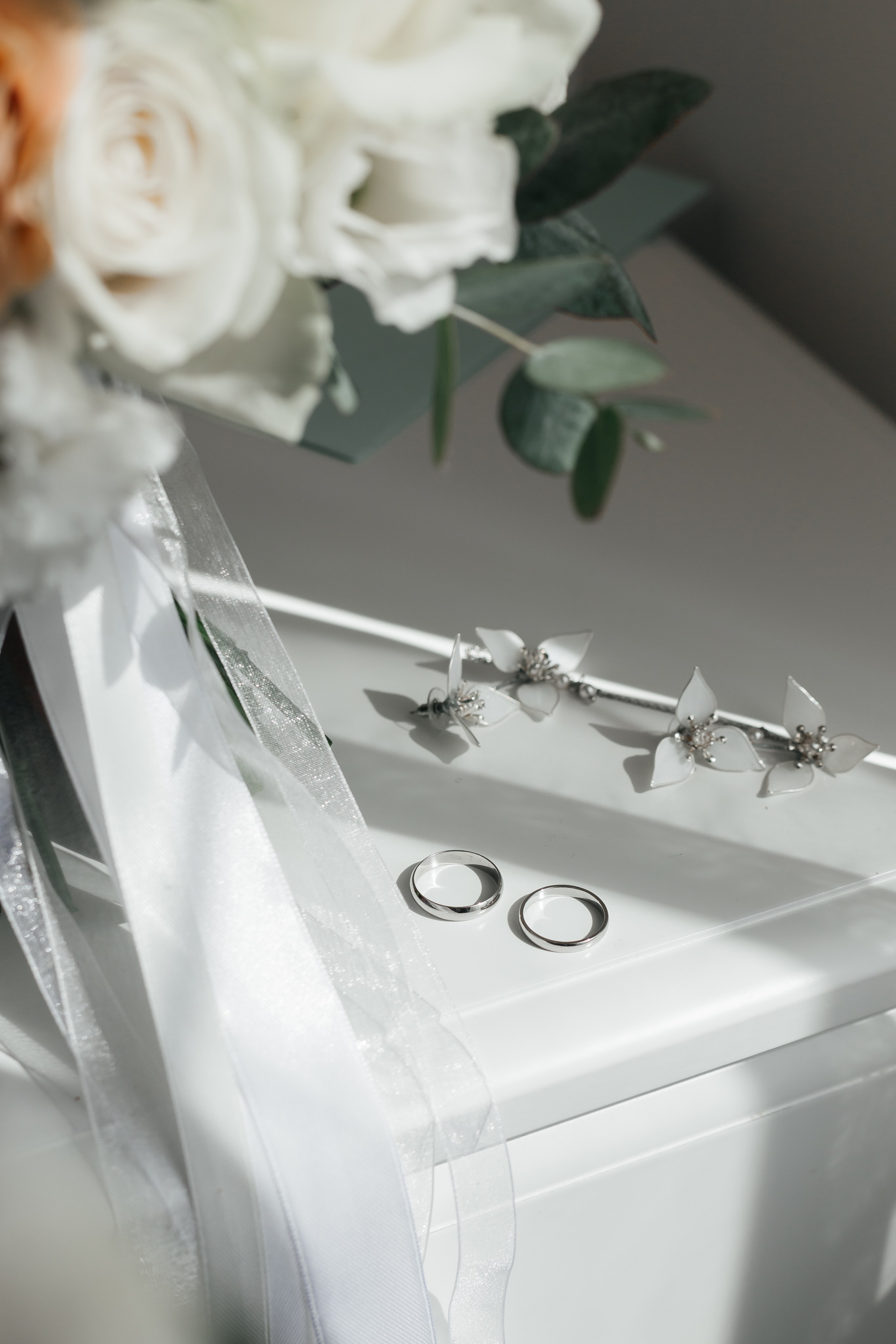 Максим и Катя. Свадебный фотограф в Краснодаре Николай Крауз