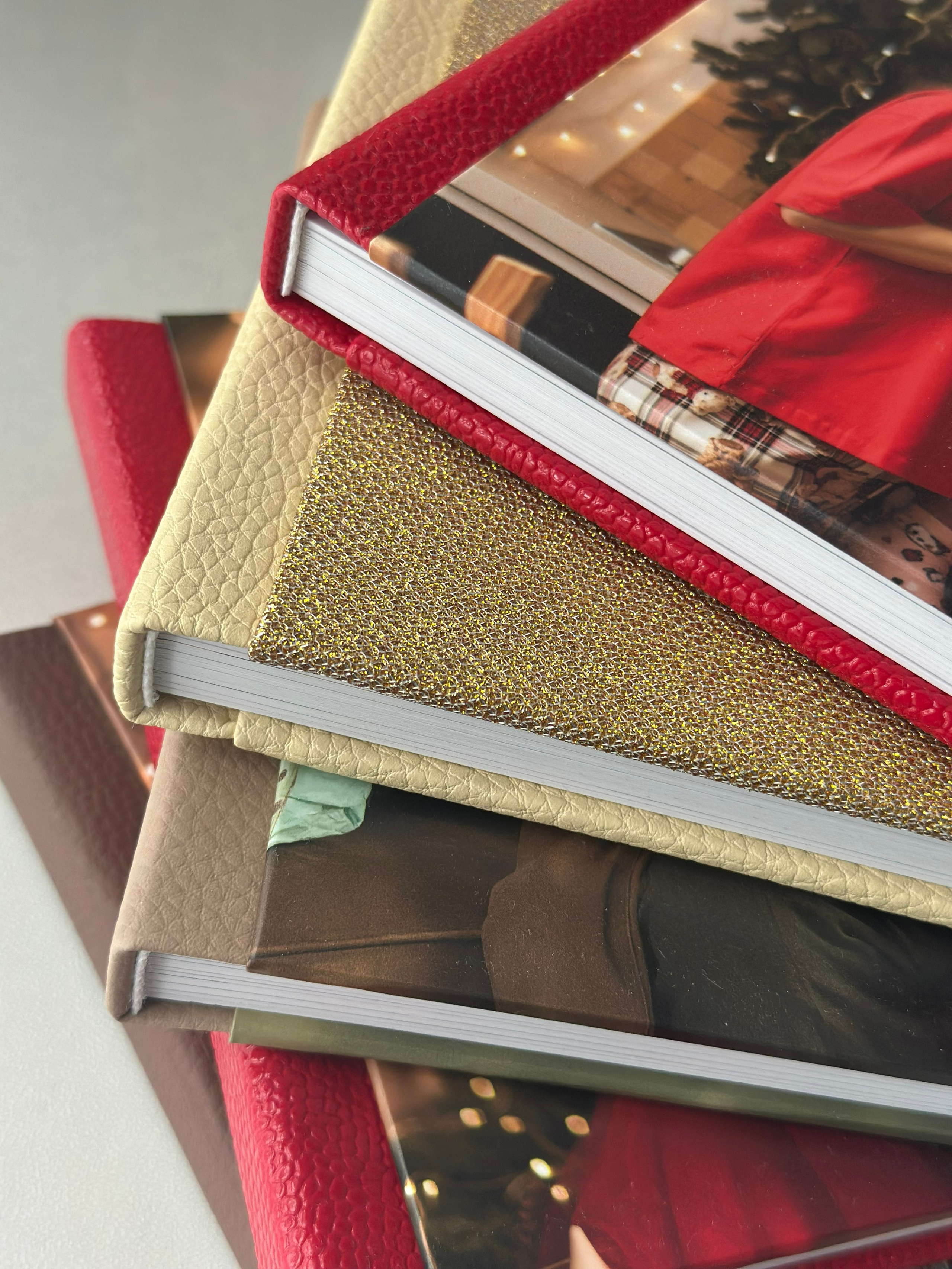 Фотокниги. Семейный и детский фотограф Краснодар Валерия Власенко