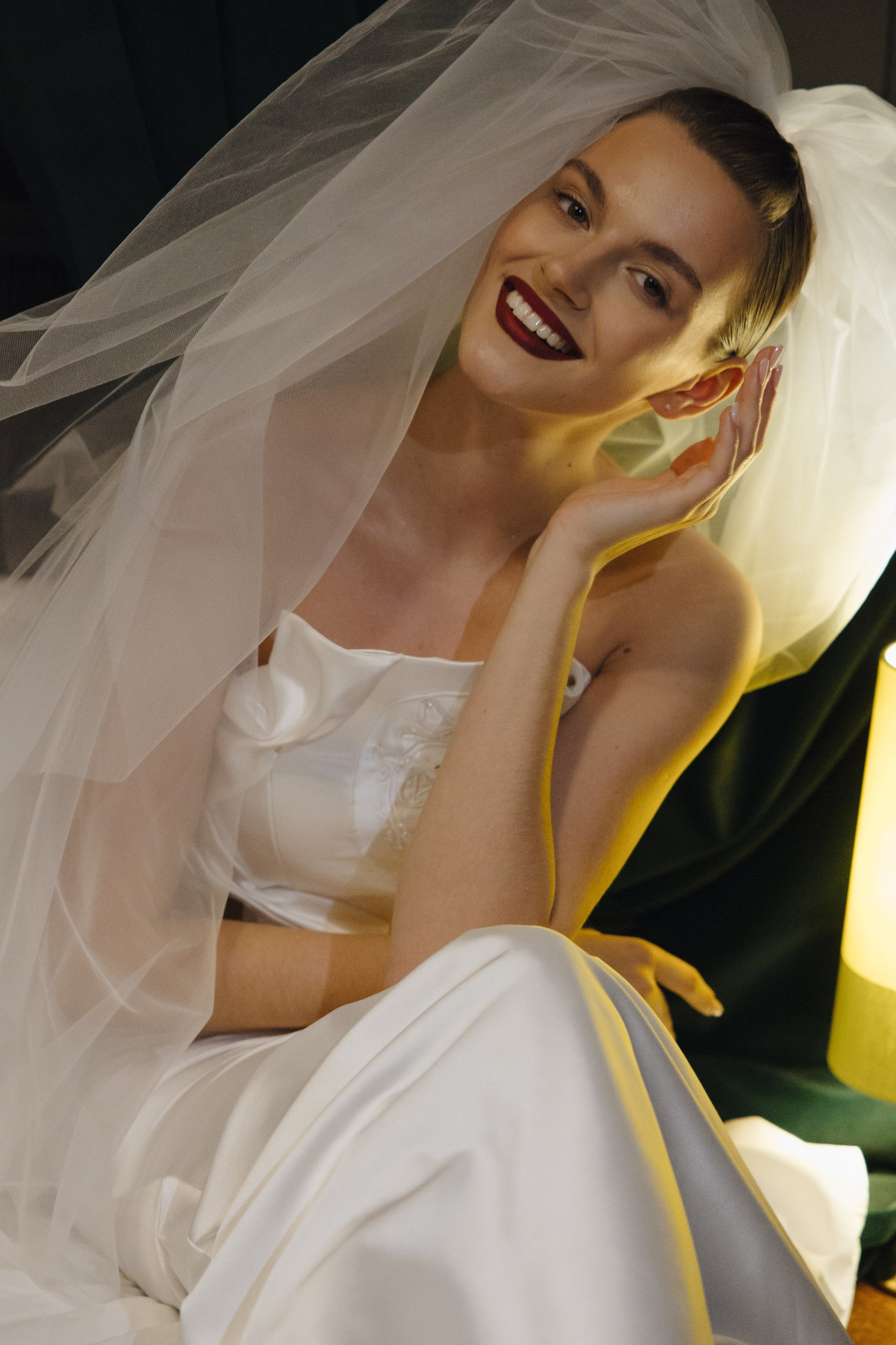 Александр и Дарья. Свадебный, портретный и семейный фотограф в Москве Абукалиева Диляра