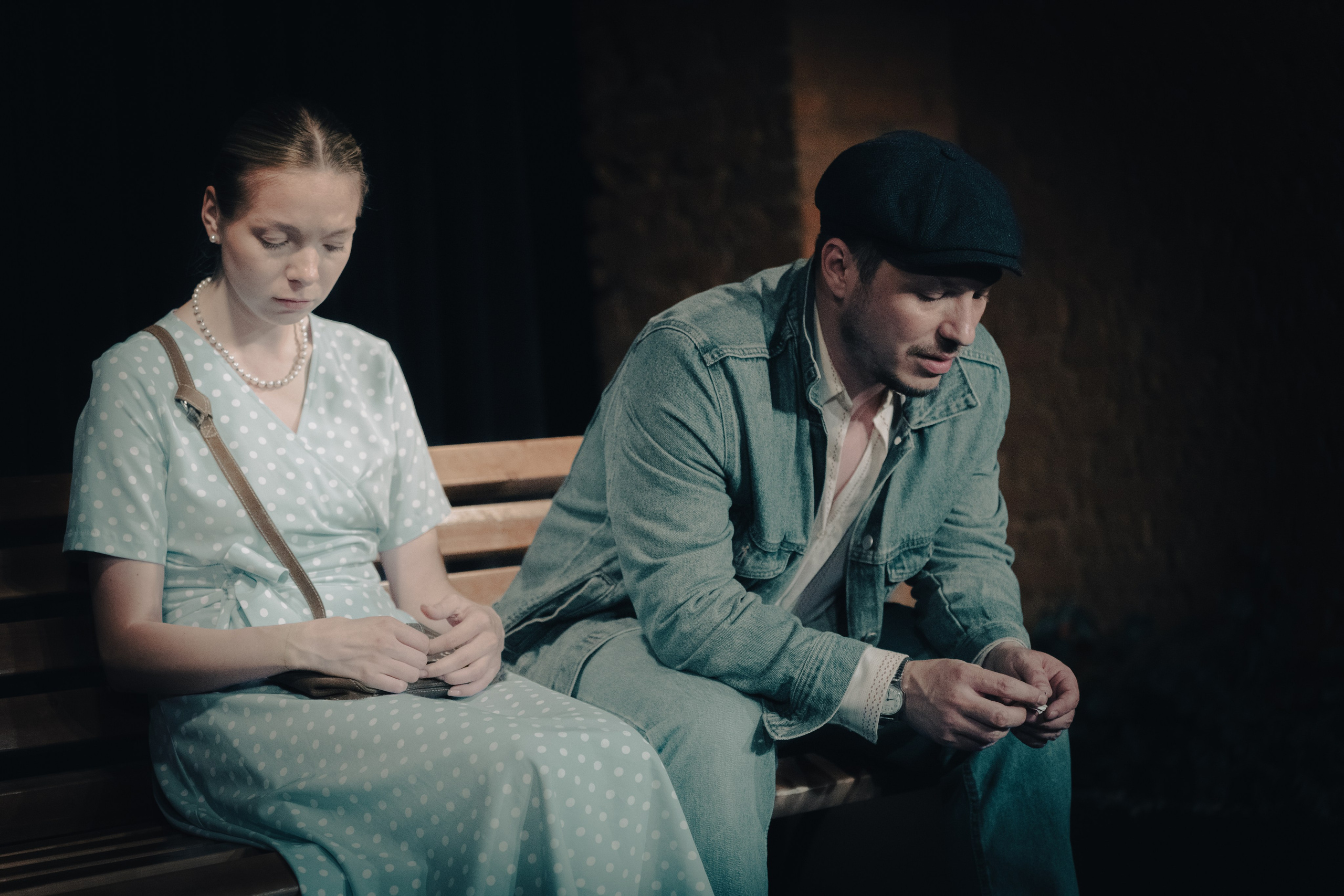 Дура ненормальная. Фотограф и оператор в Москве Елизавета Коргалидзе